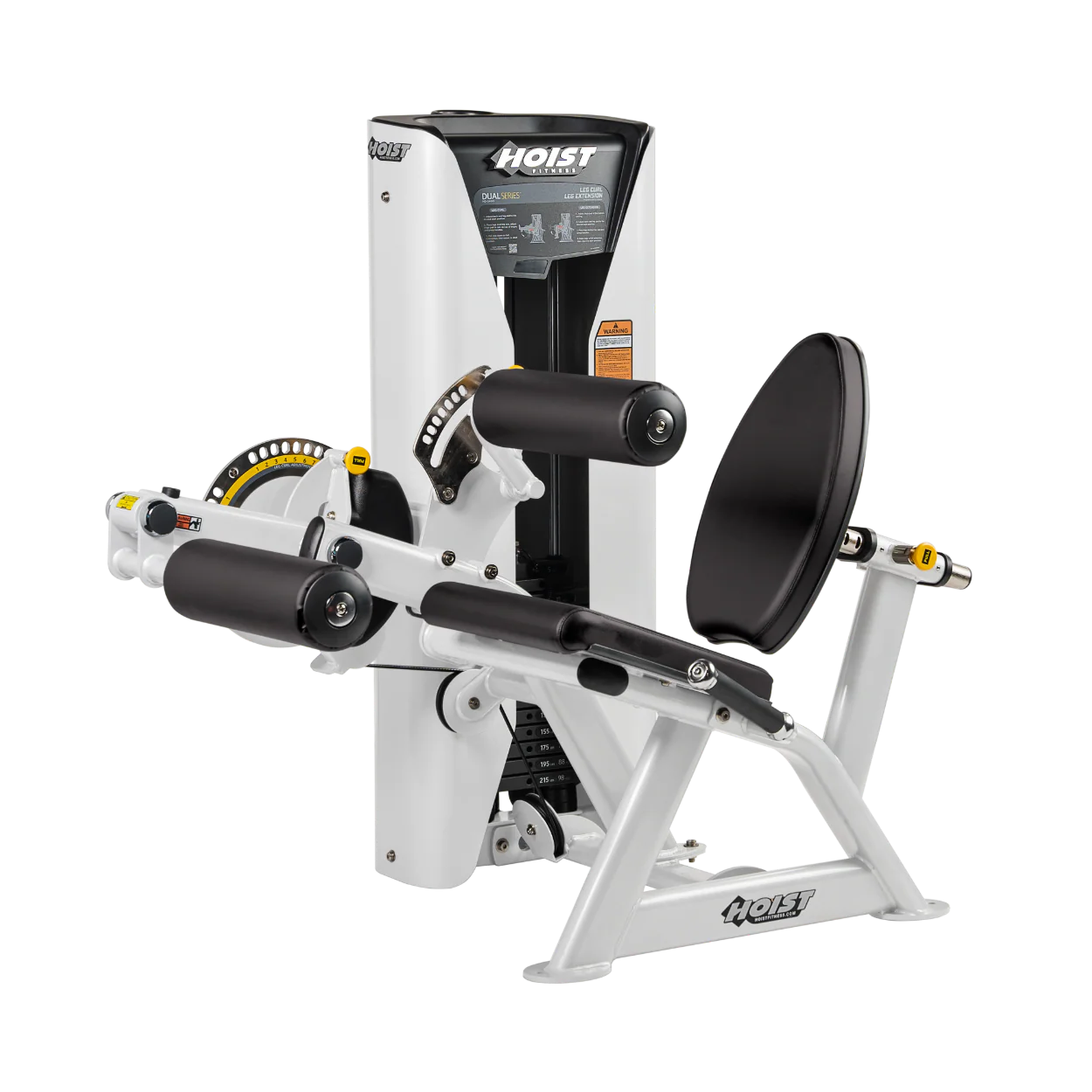 Leg Extension/Leg Curl - Image 5