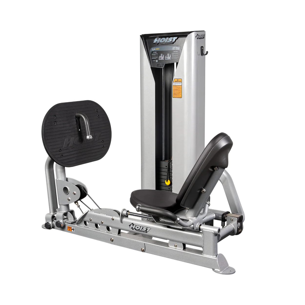 Leg Press/Calf Raise - Image 4