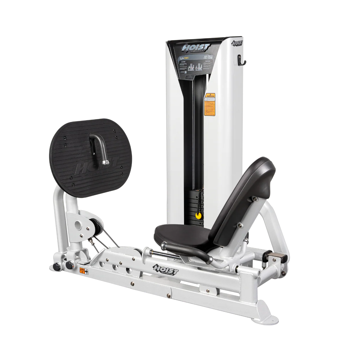 Leg Press/Calf Raise - Image 5