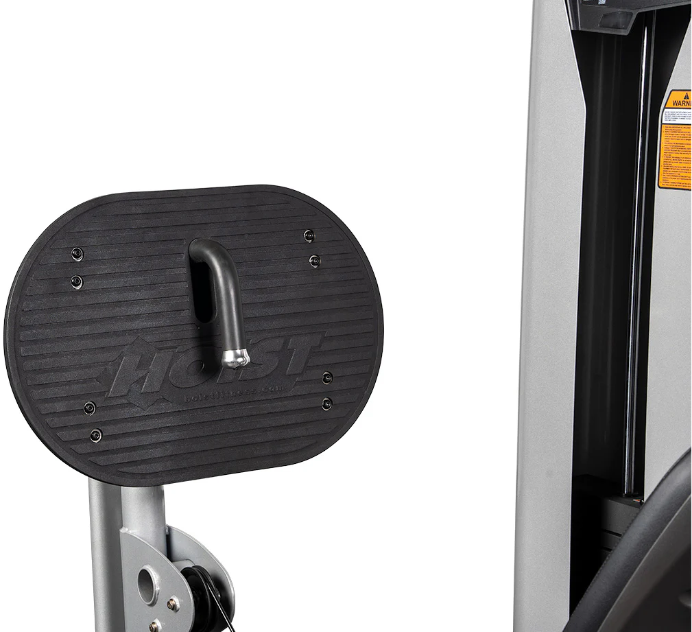 Leg Press/Calf Raise - Image 7