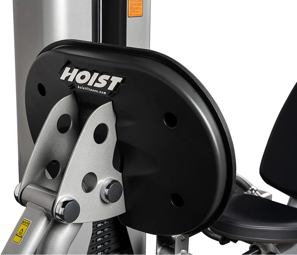 Leg Press/Calf Raise - Image 8