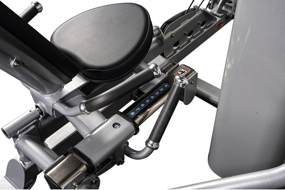 Leg Press/Calf Raise - Image 9