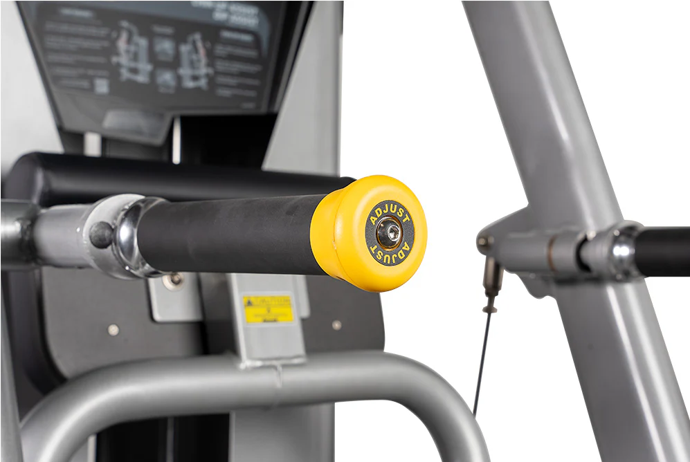 Chin/Dip Assist - Image 13