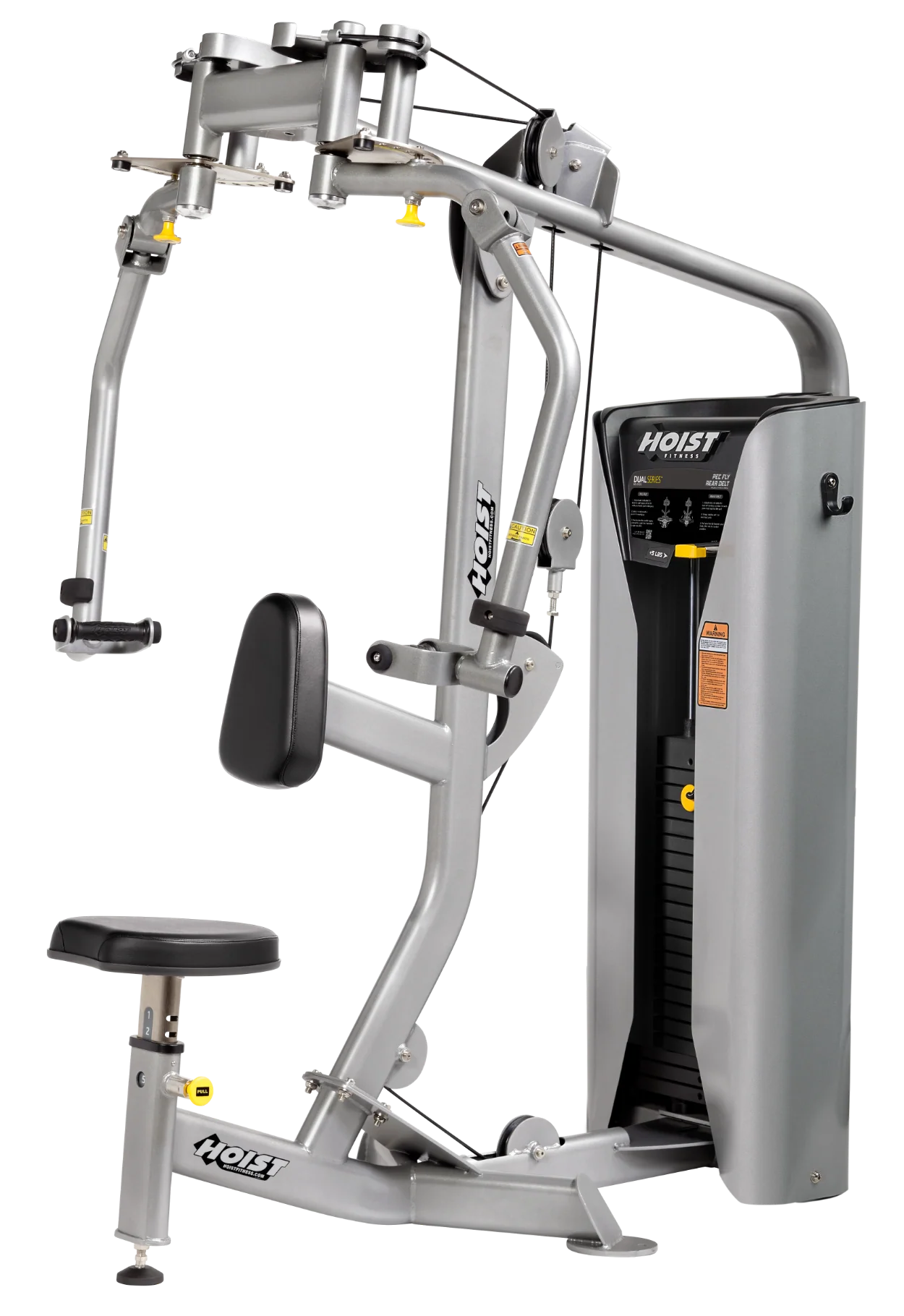 Pec Fly/Rear Delt - Image 4