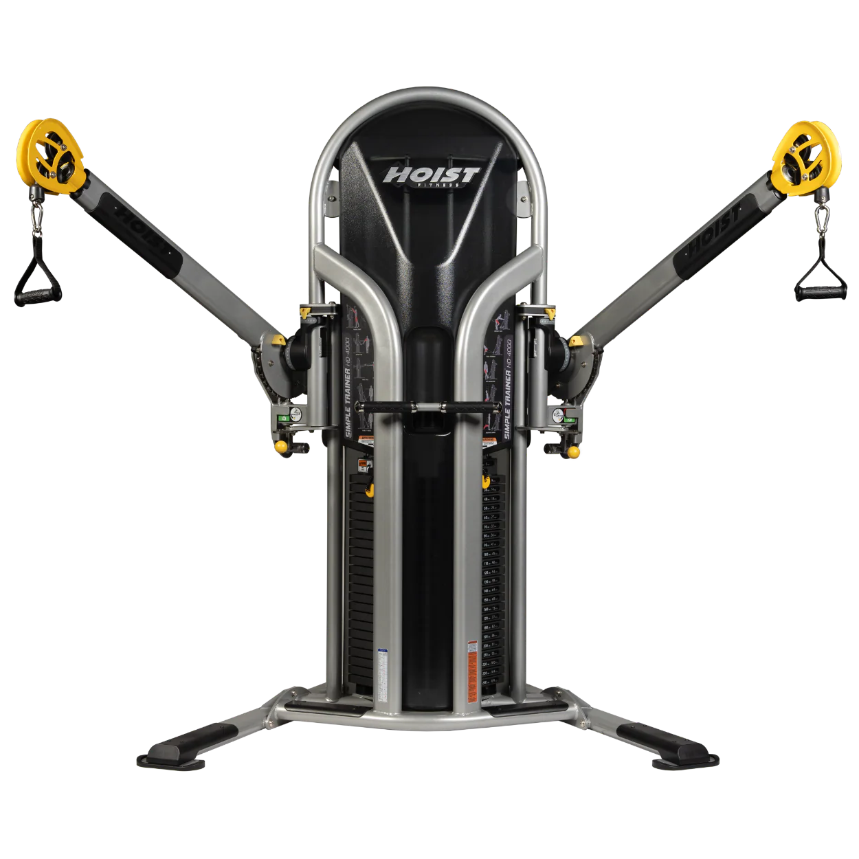 Simple Trainer - Image 4