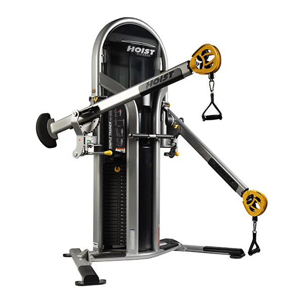 Simple Trainer - Image 6