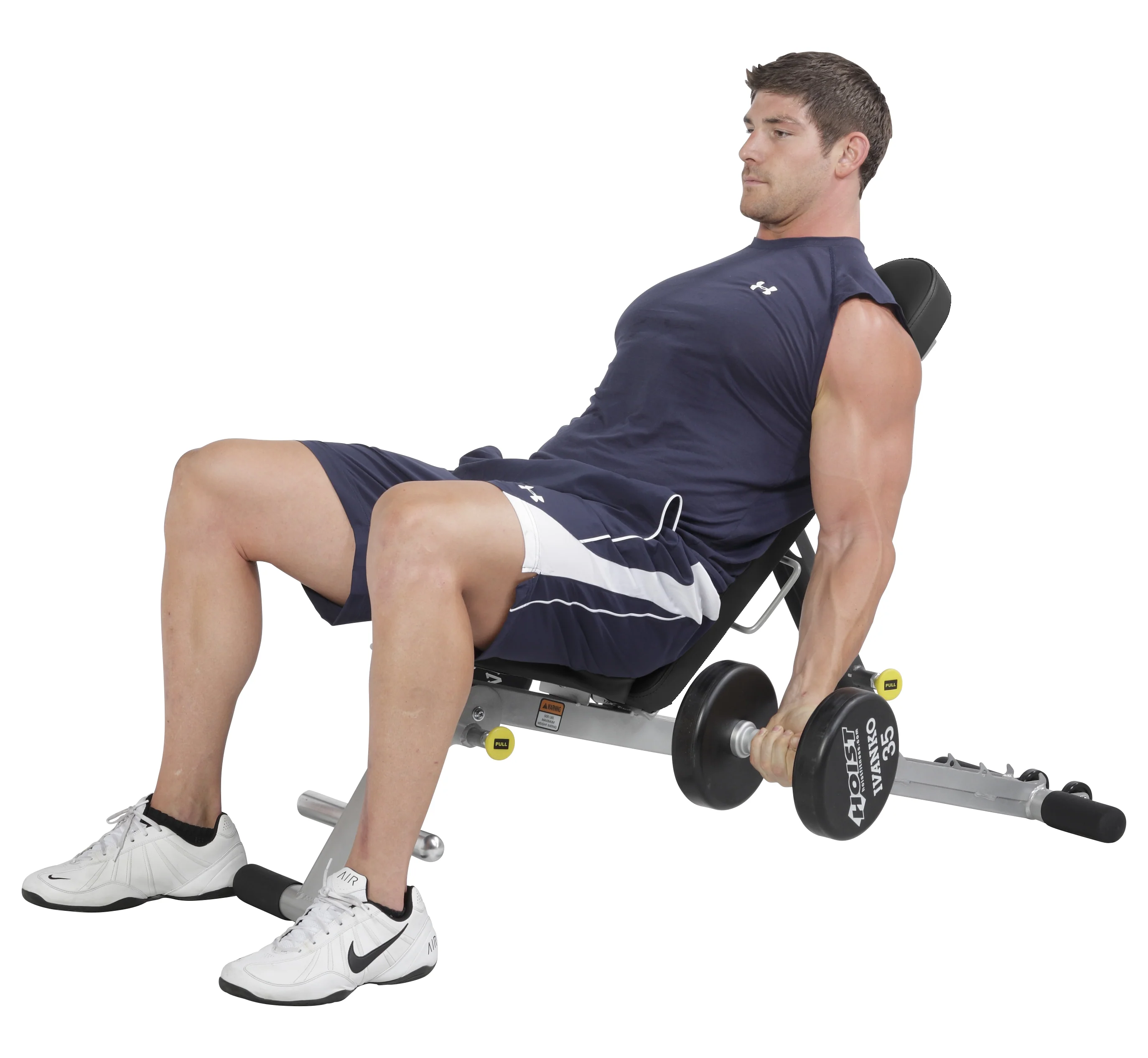 Folding Multi Bench - Image 12