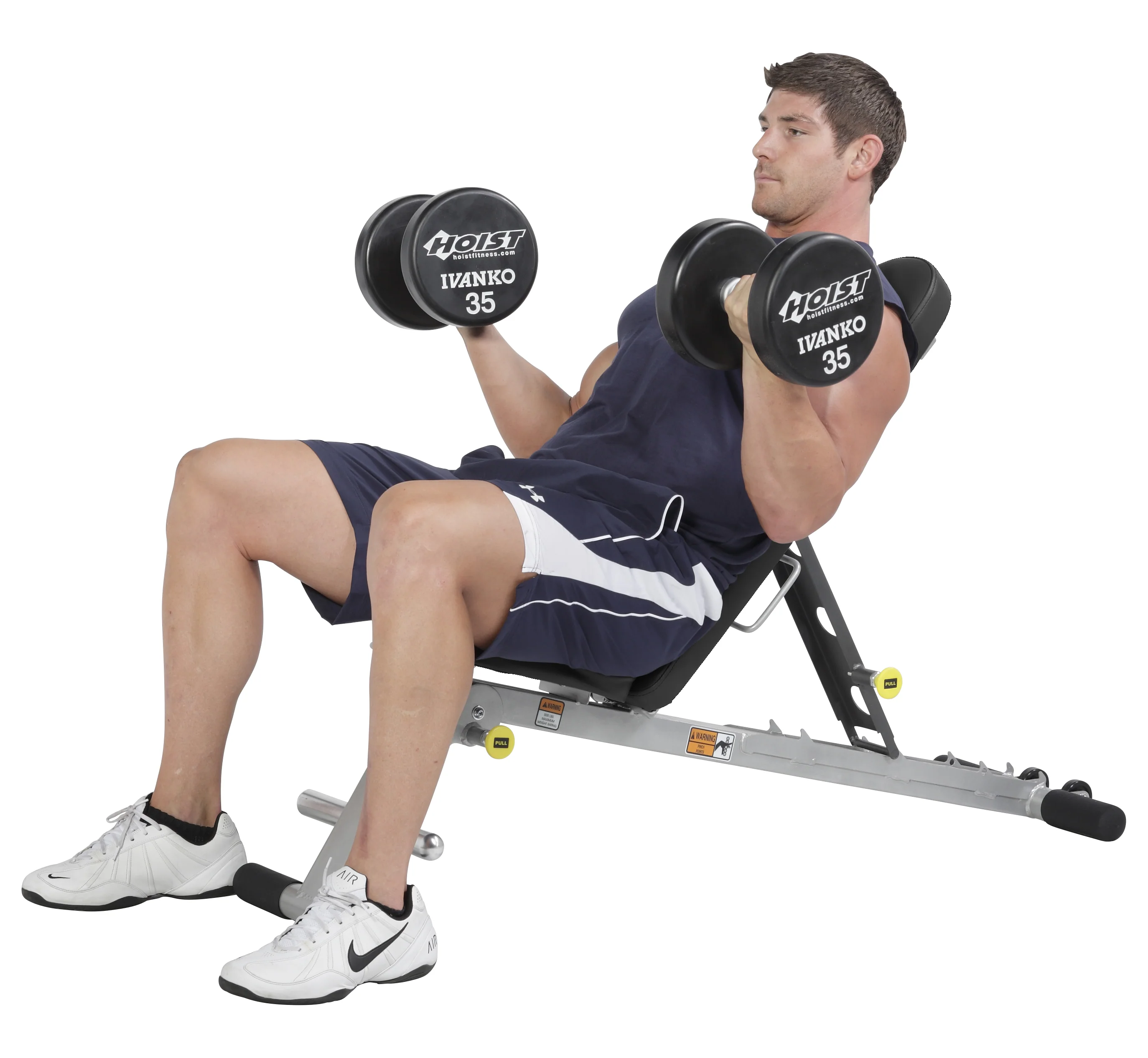 Folding Multi Bench - Image 13