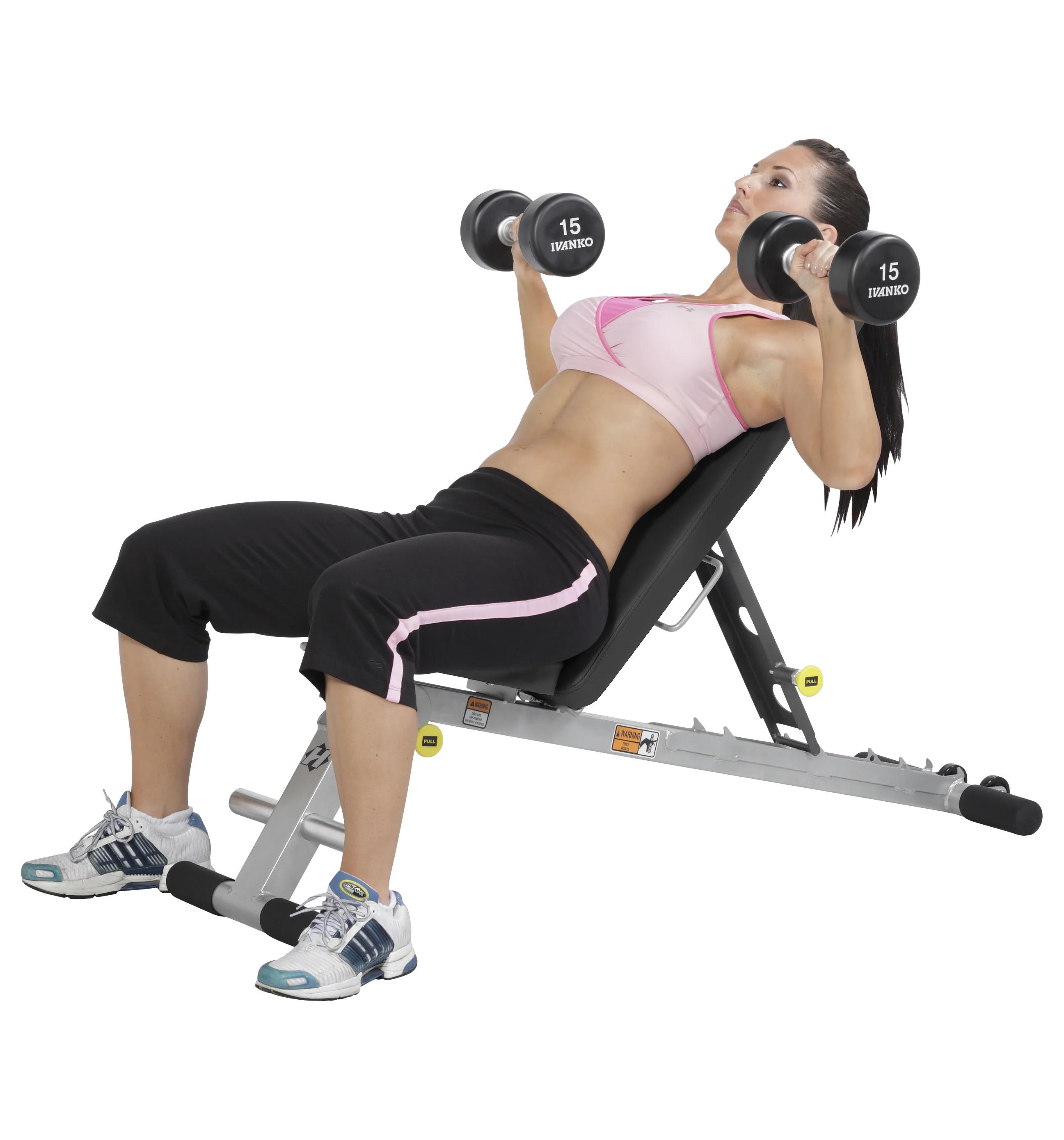 Folding Multi Bench - Image 14