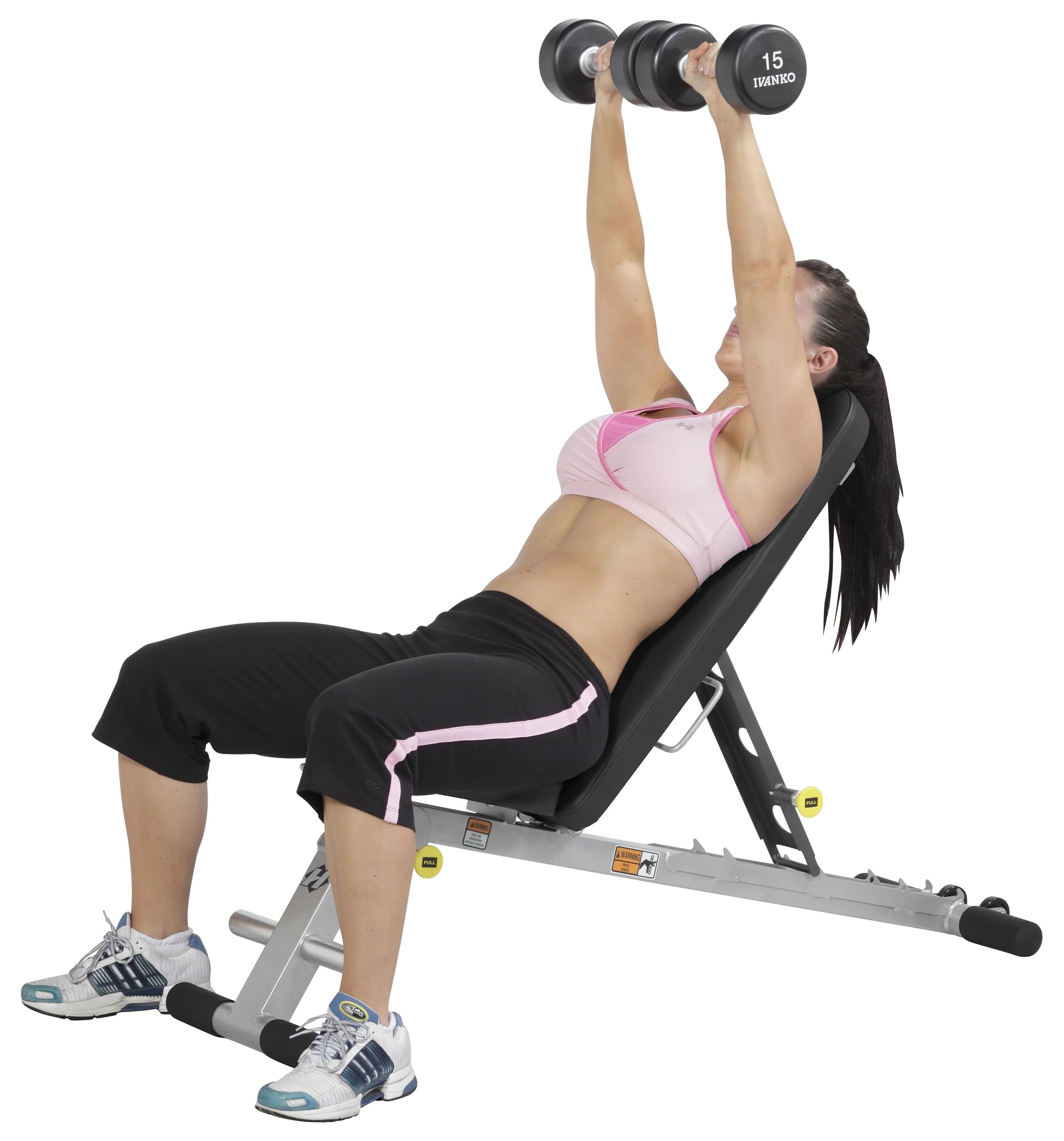 Folding Multi Bench - Image 15