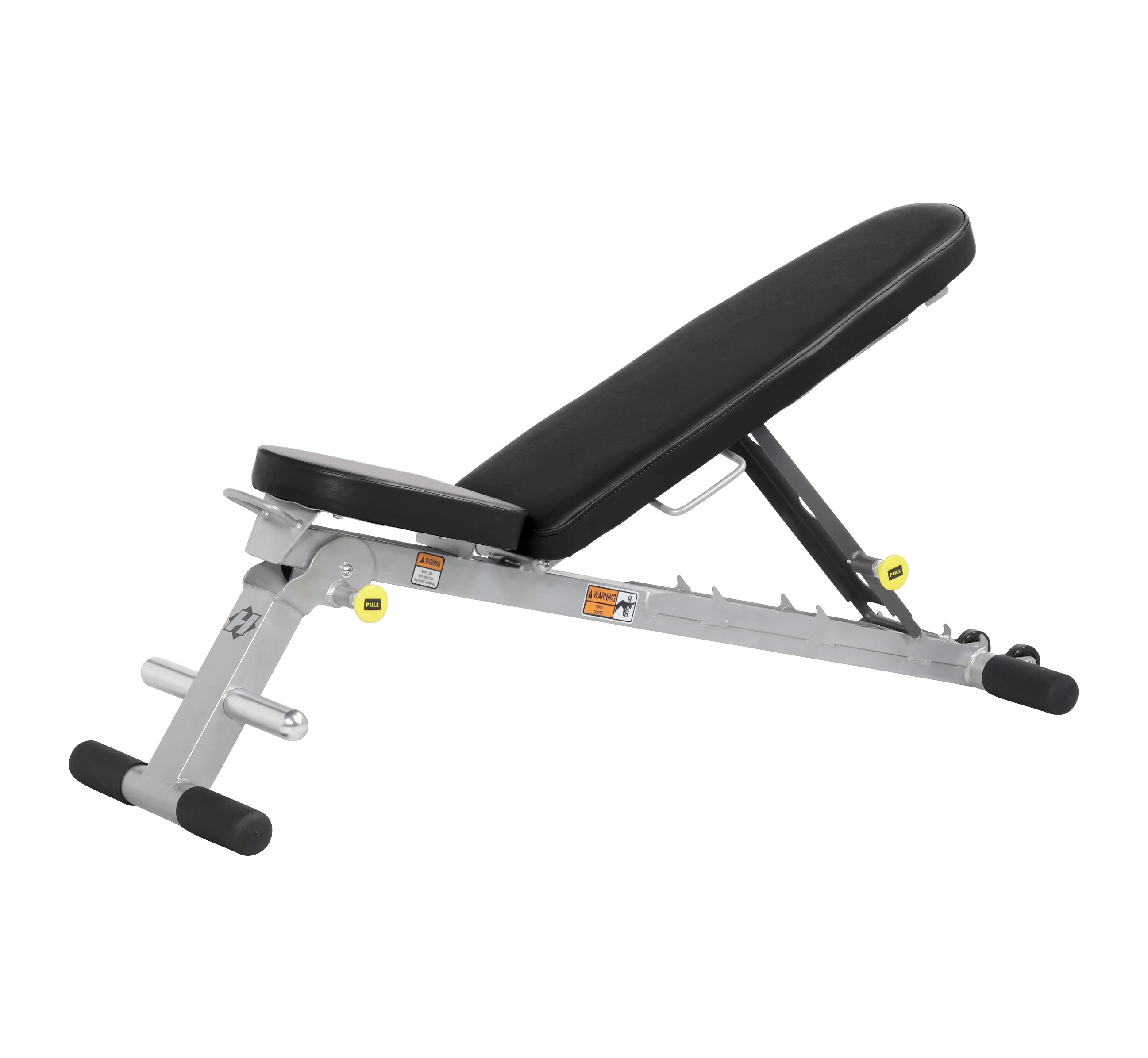 Folding Multi Bench - Image 3