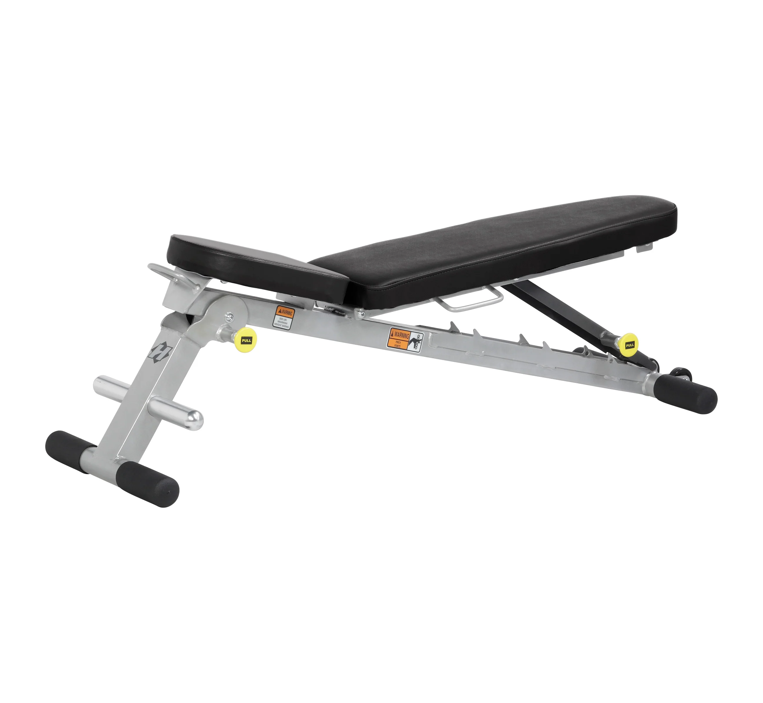 Folding Multi Bench - Image 4