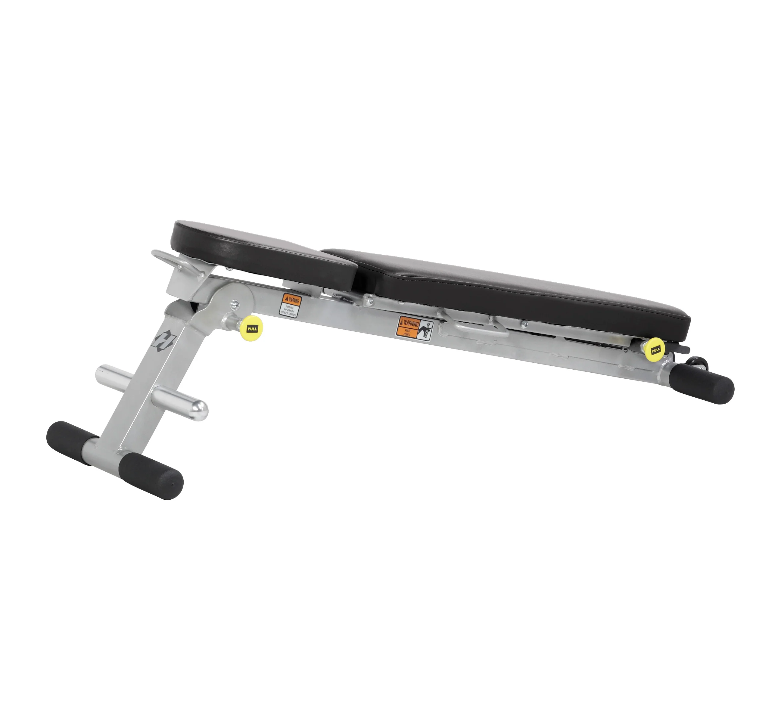 Folding Multi Bench - Image 5