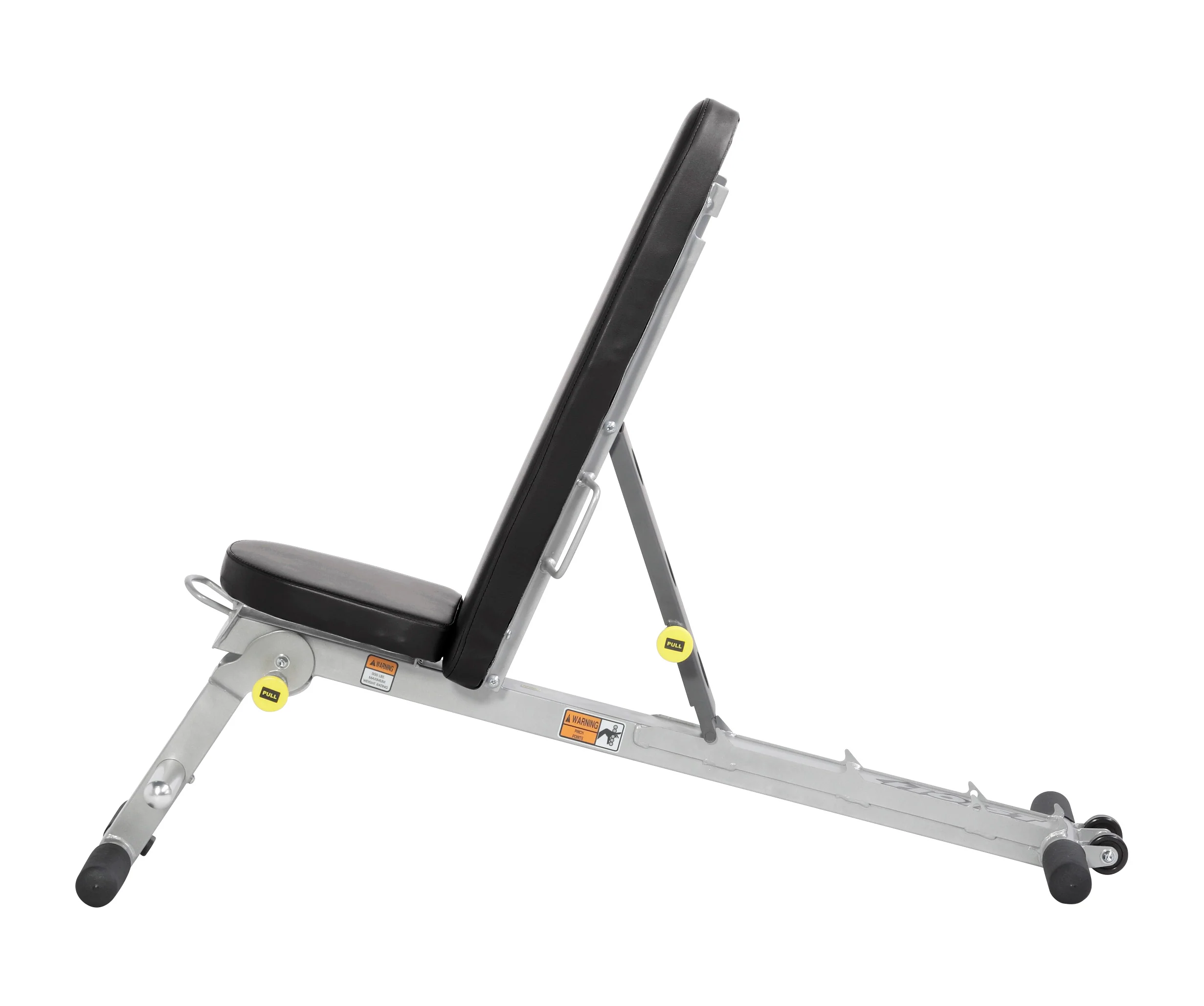 Folding Multi Bench - Image 6