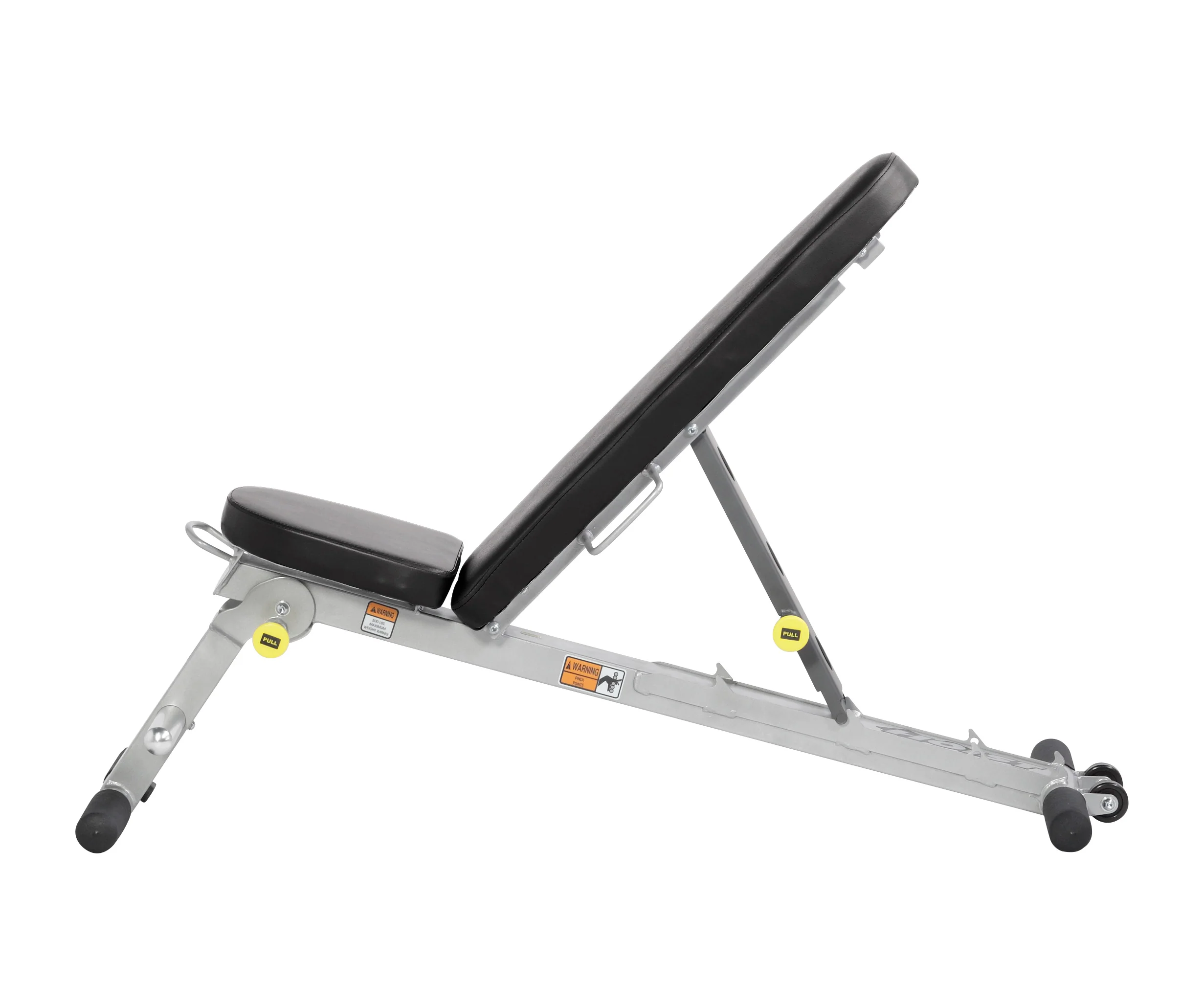 Folding Multi Bench - Image 7