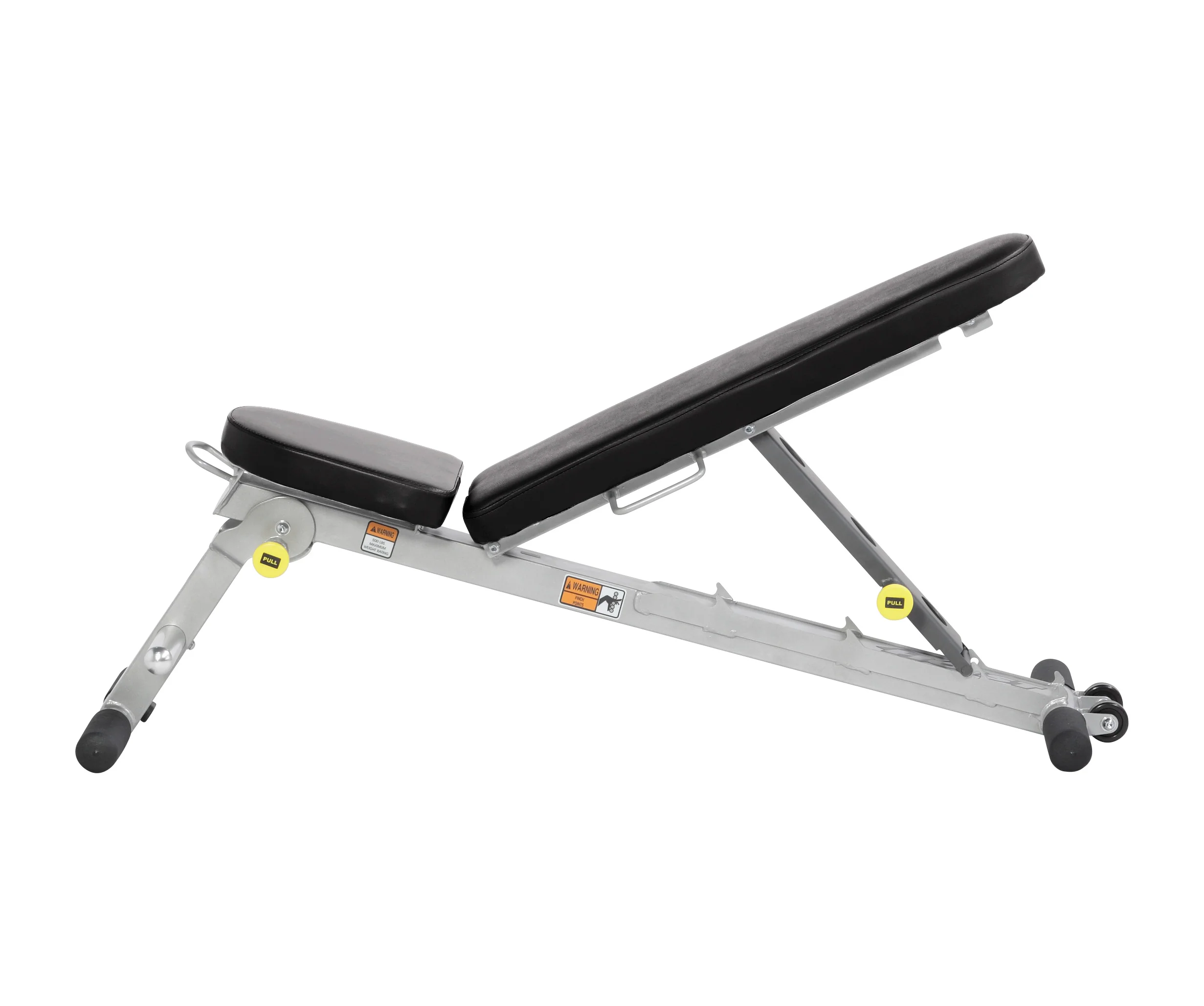 Folding Multi Bench - Image 8