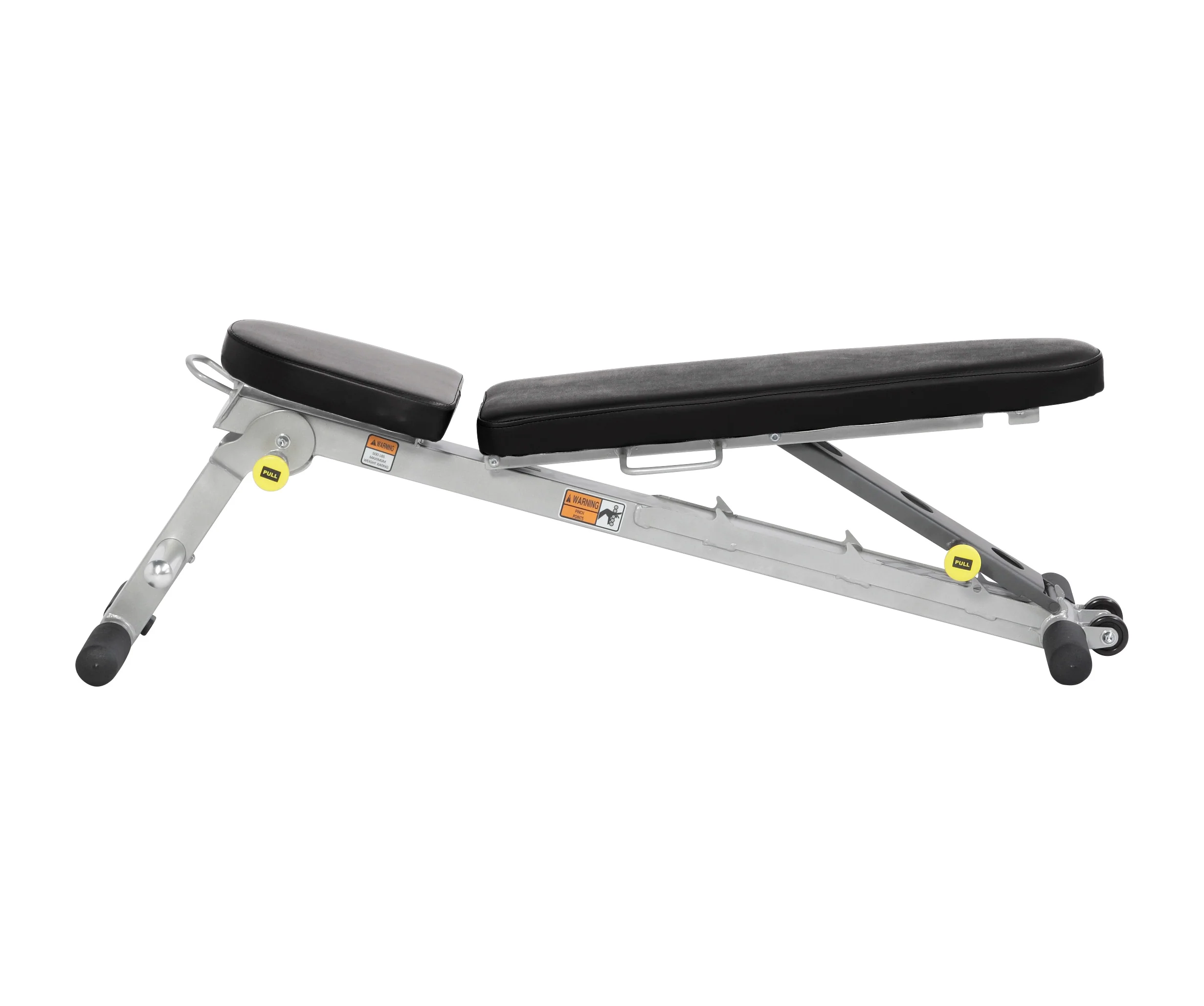 Folding Multi Bench - Image 9