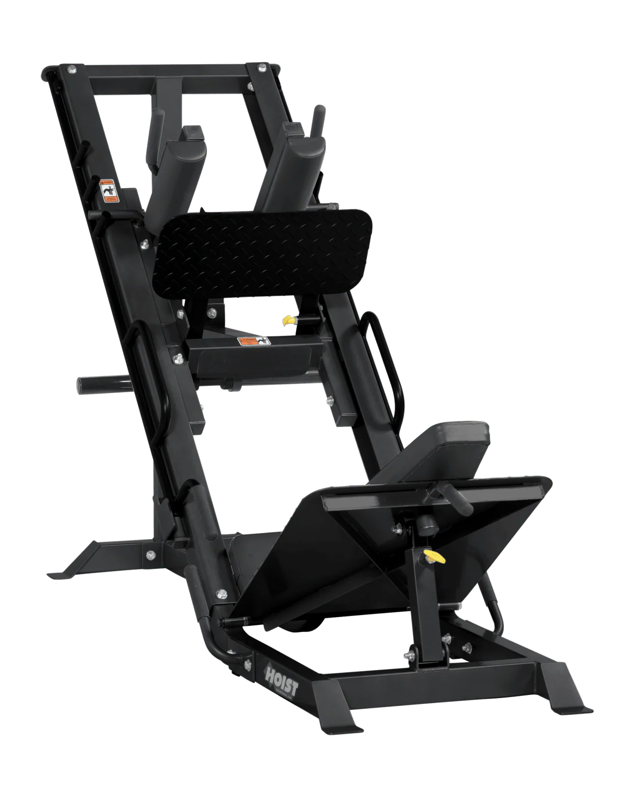 Leg Press Hack Combo - Image 3