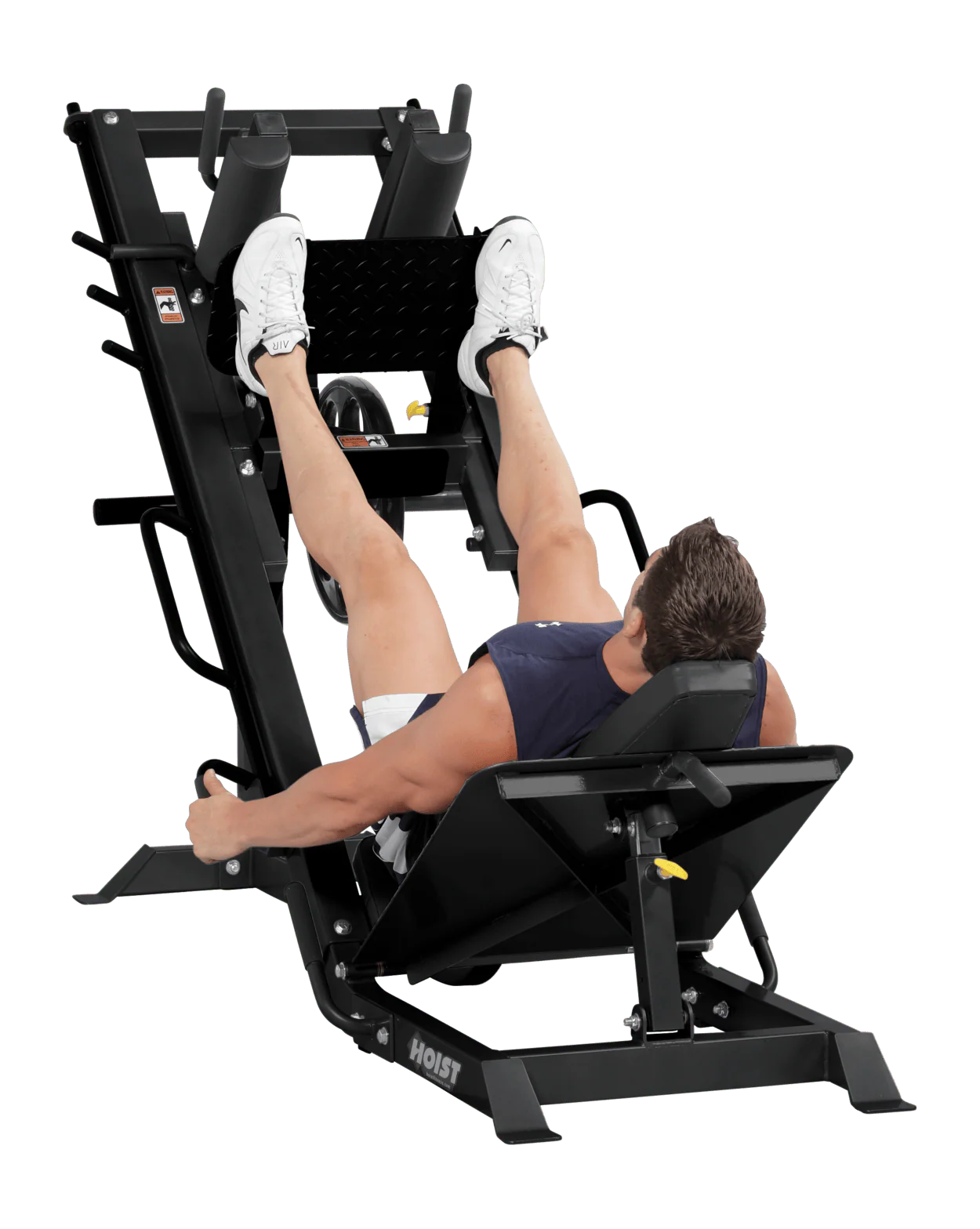 Leg Press Hack Combo - Image 6