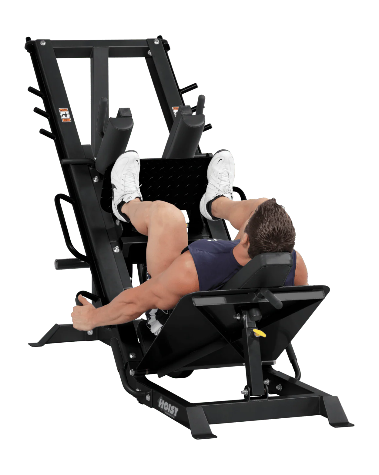 Leg Press Hack Combo - Image 7