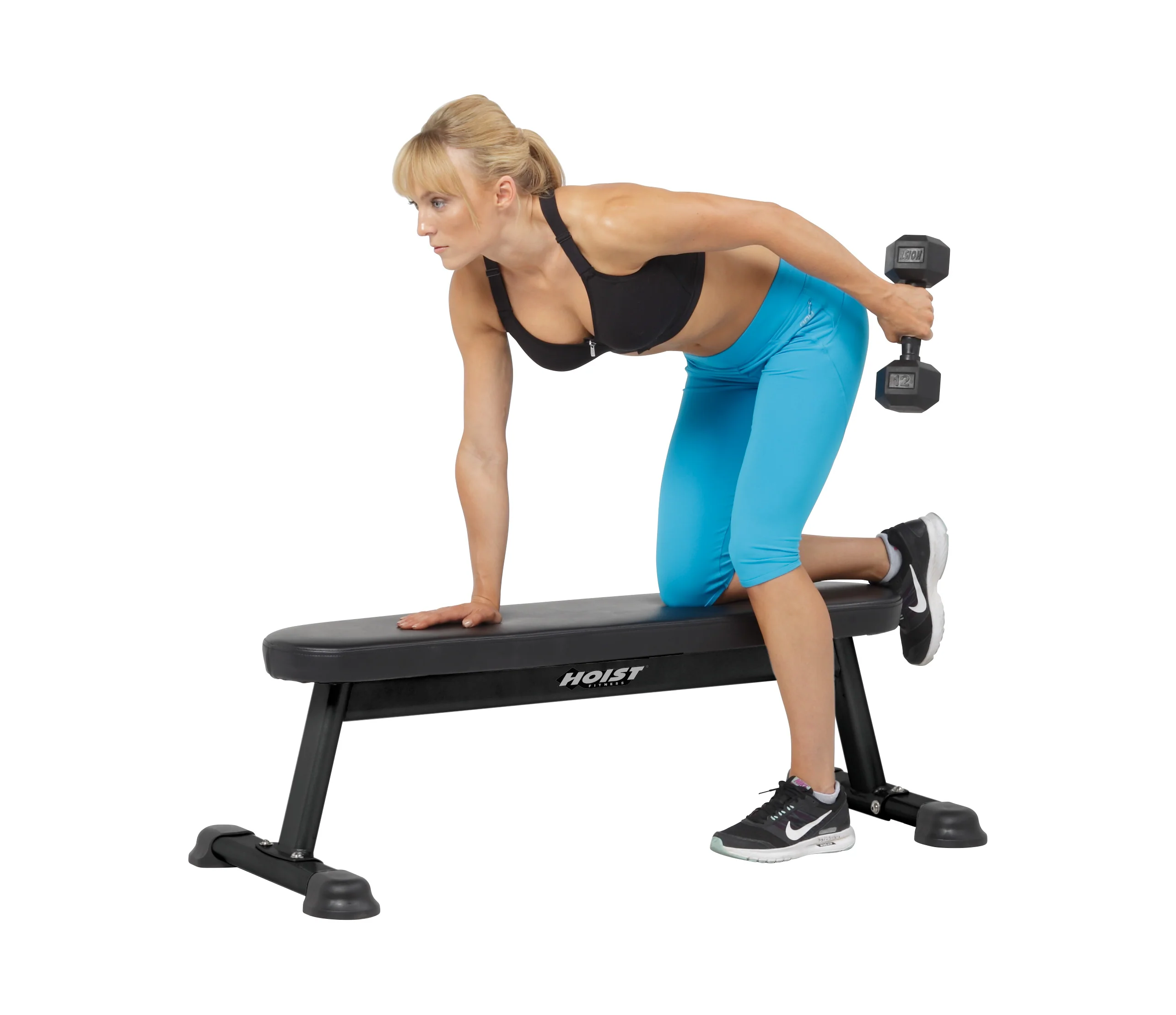 Flat Utility Bench - Image 10