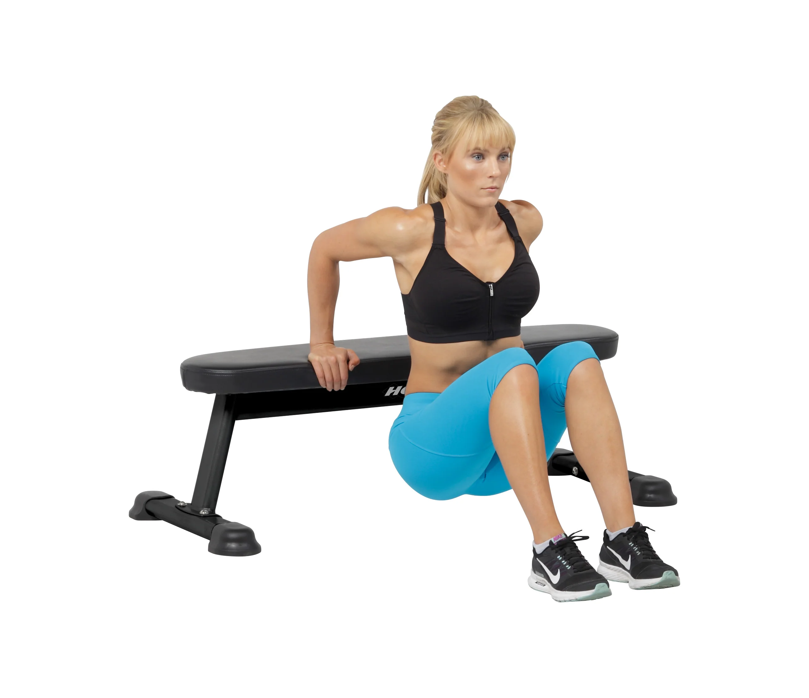 Flat Utility Bench - Image 11