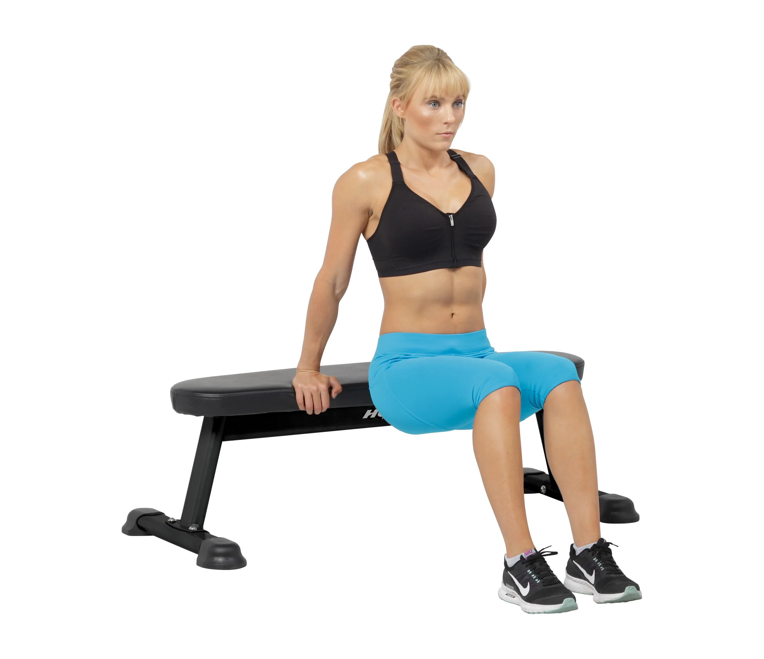 Flat Utility Bench - Image 12