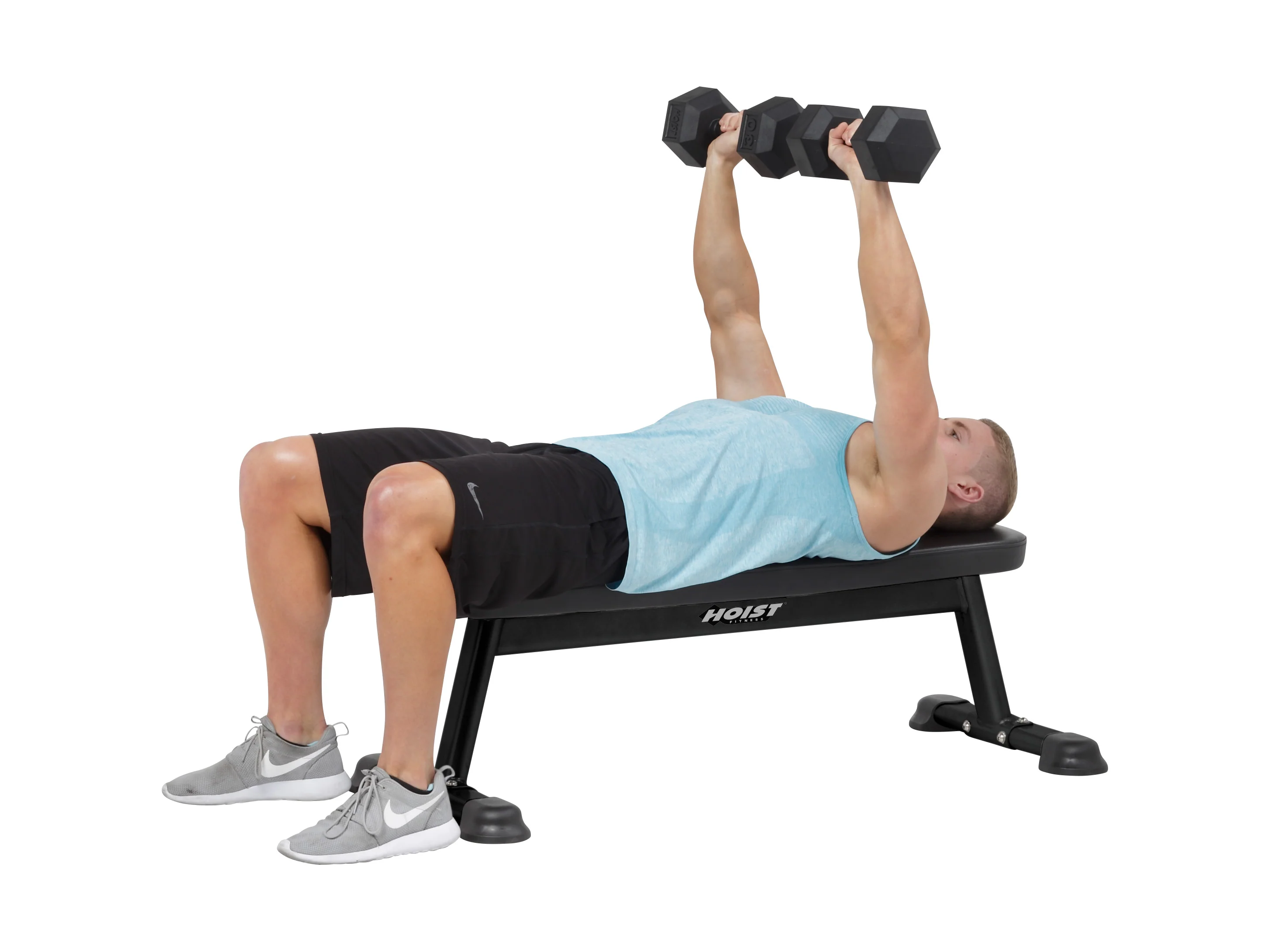 Flat Utility Bench - Image 13