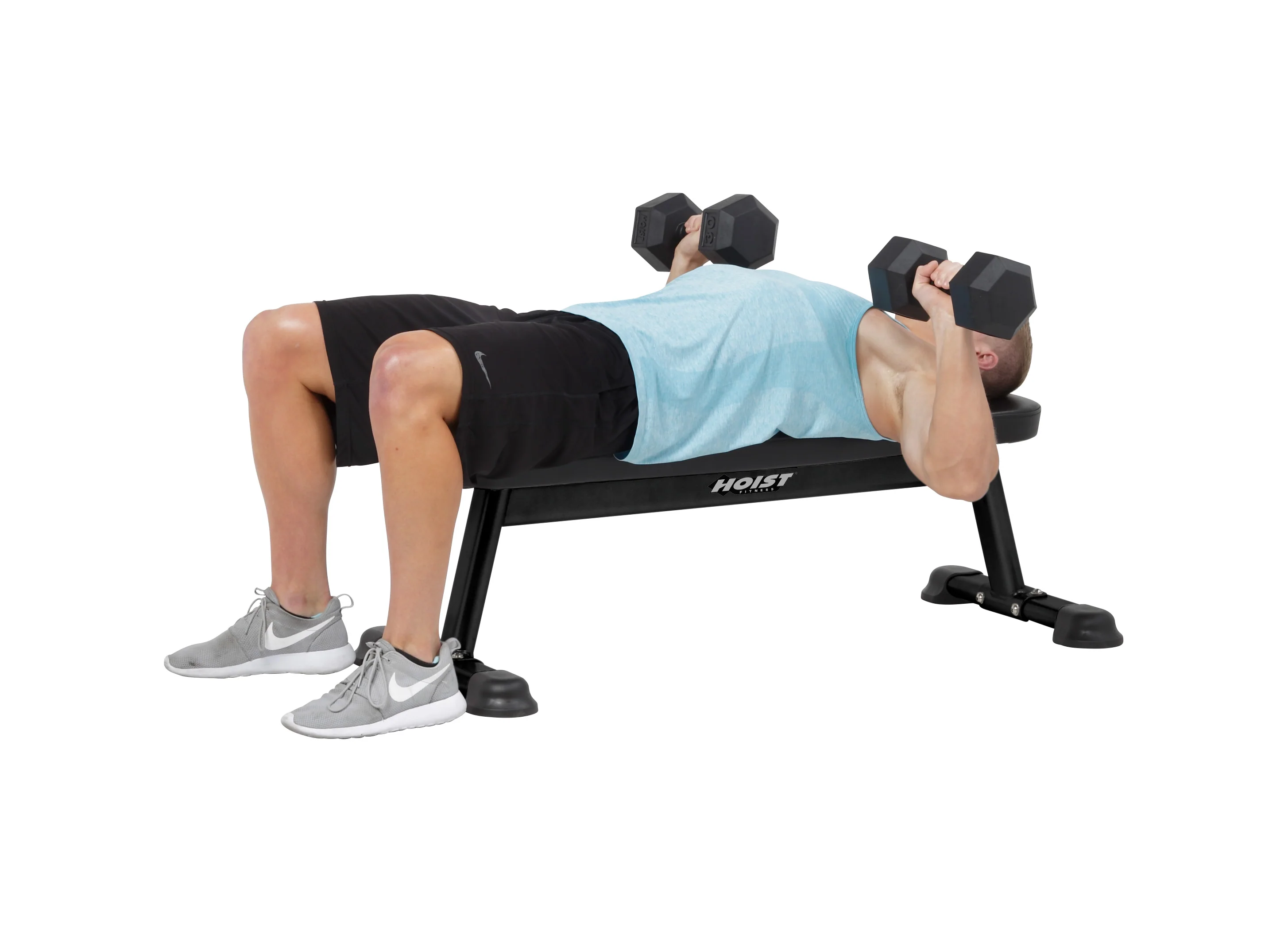 Flat Utility Bench - Image 14