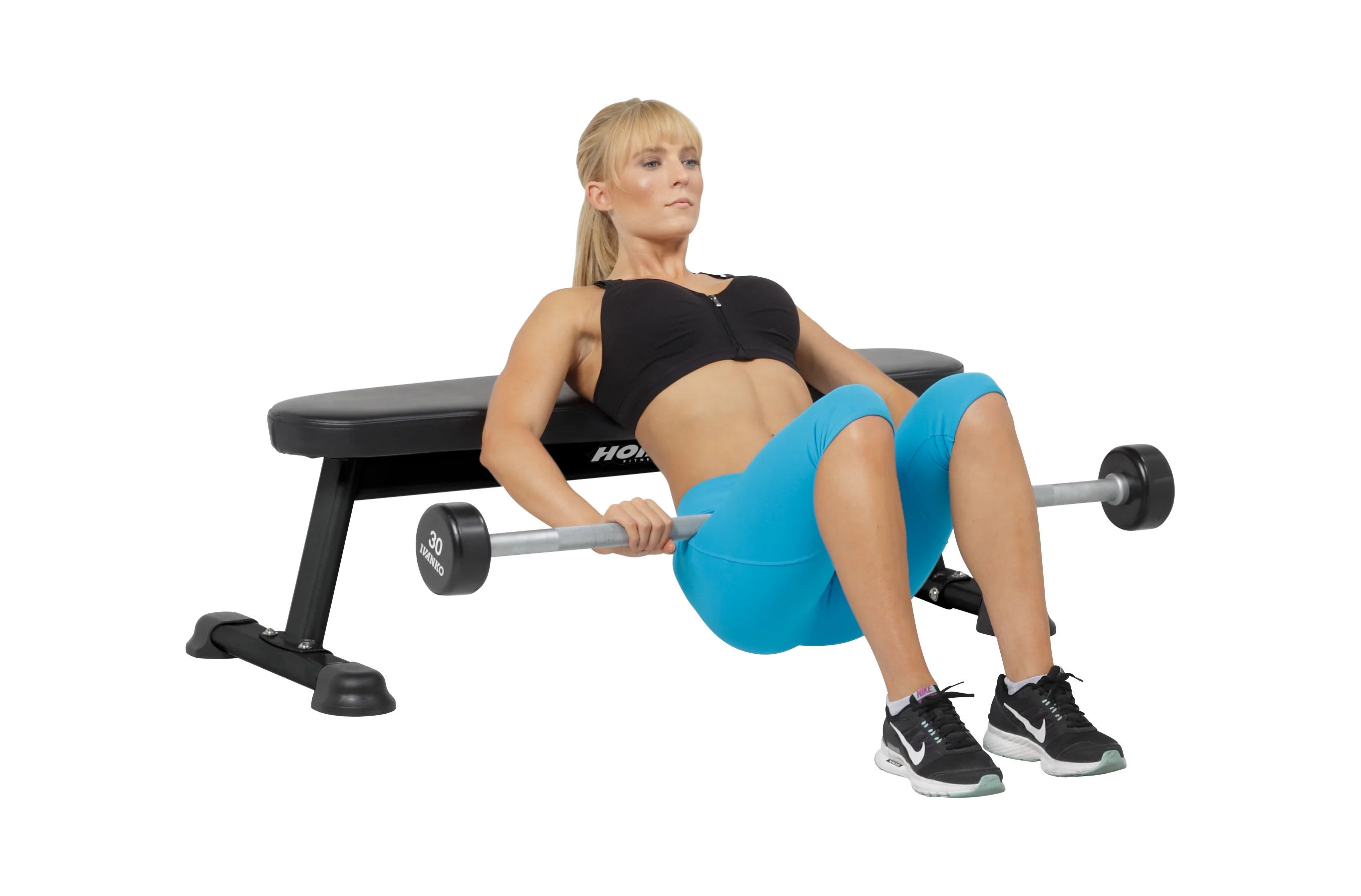 Flat Utility Bench - Image 15