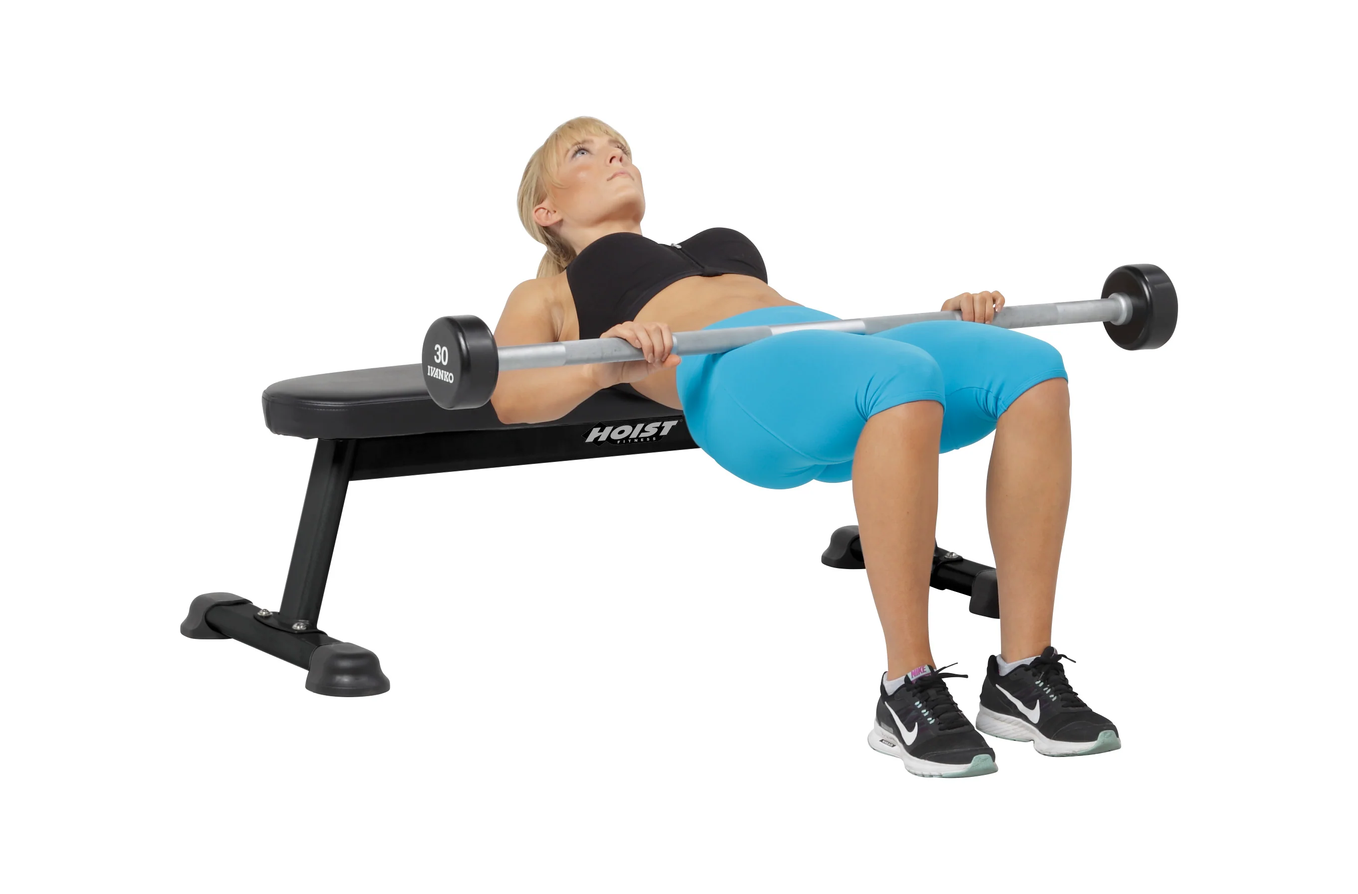 Flat Utility Bench - Image 16
