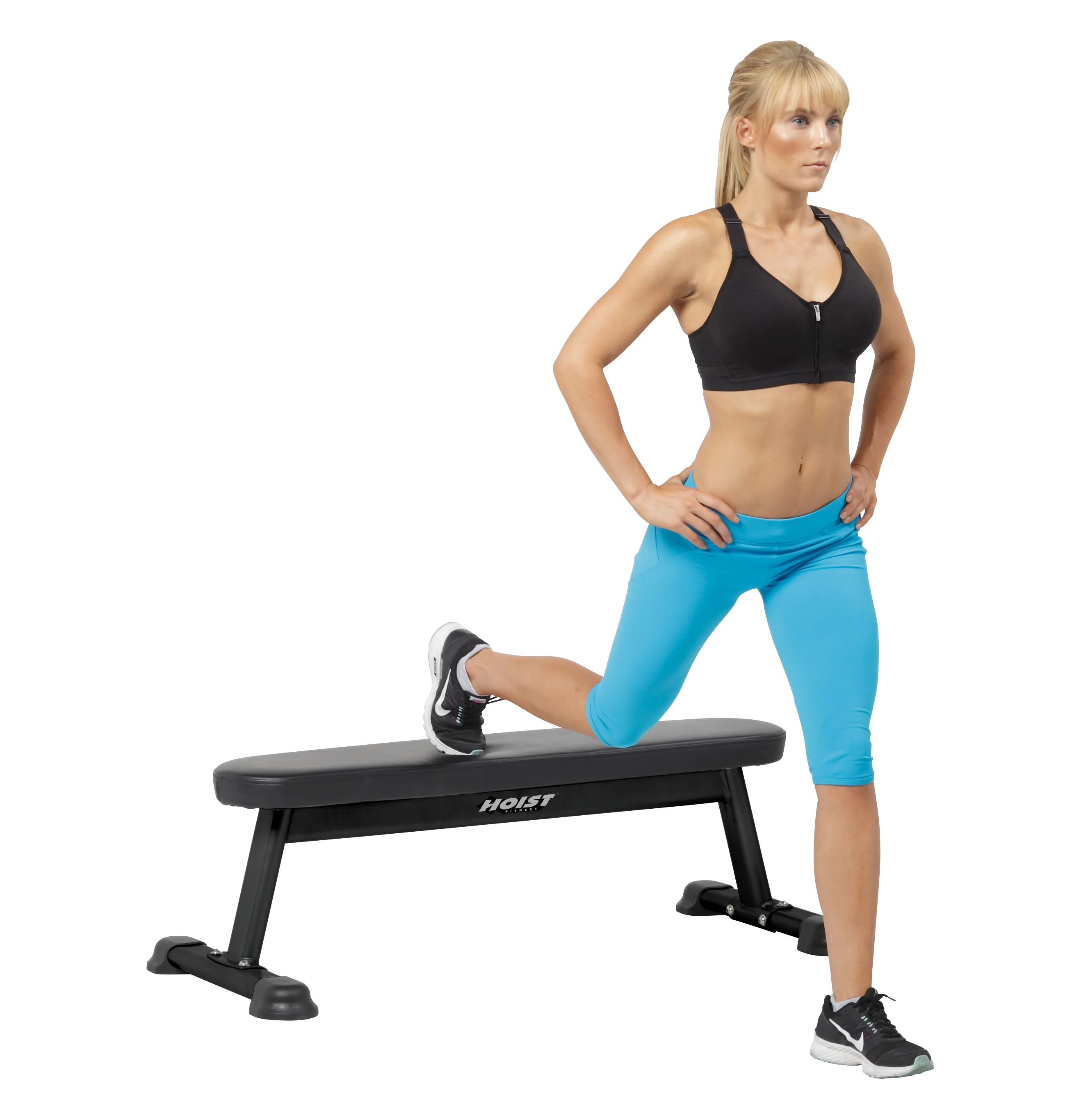 Flat Utility Bench - Image 5