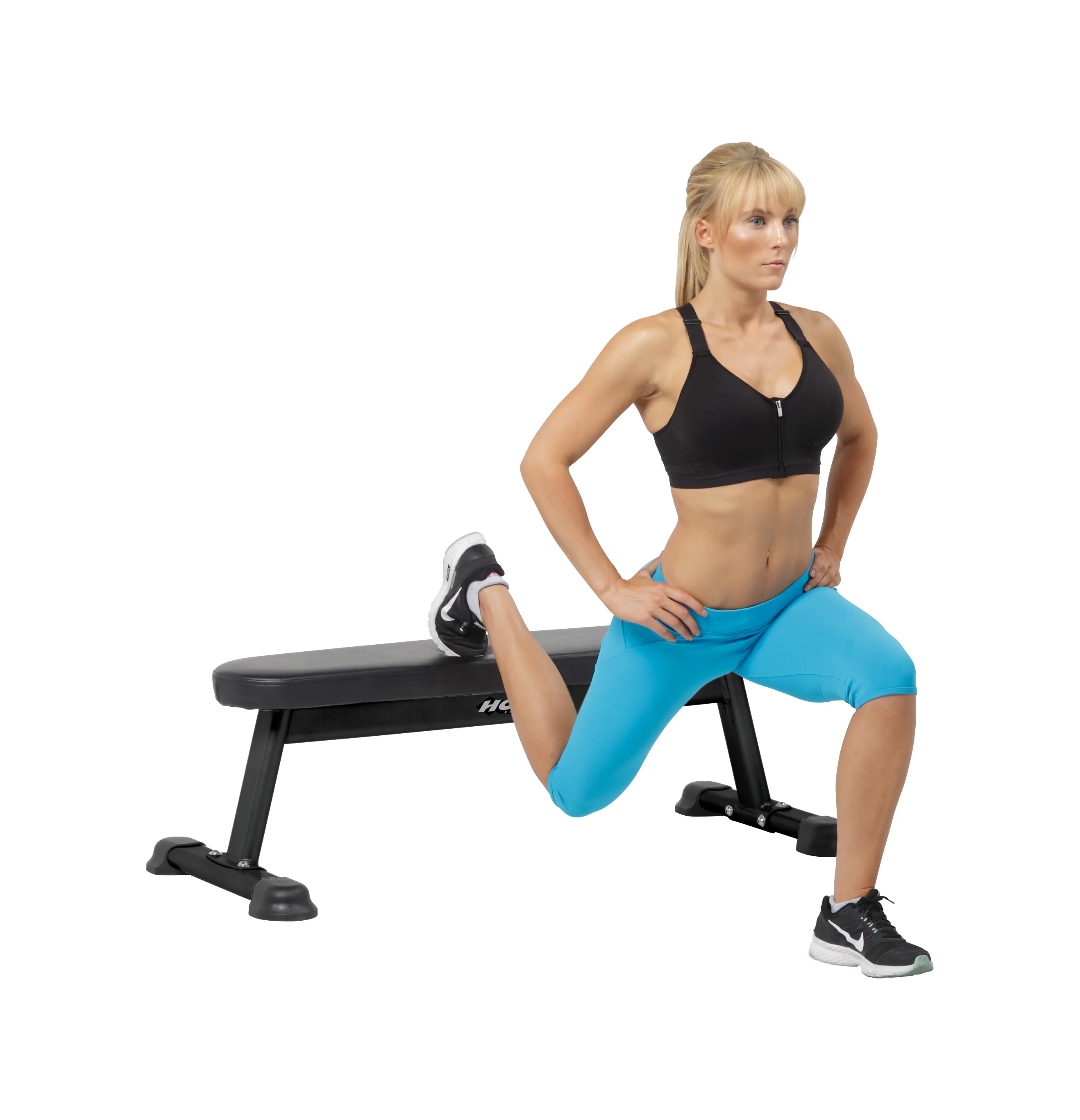 Flat Utility Bench - Image 6