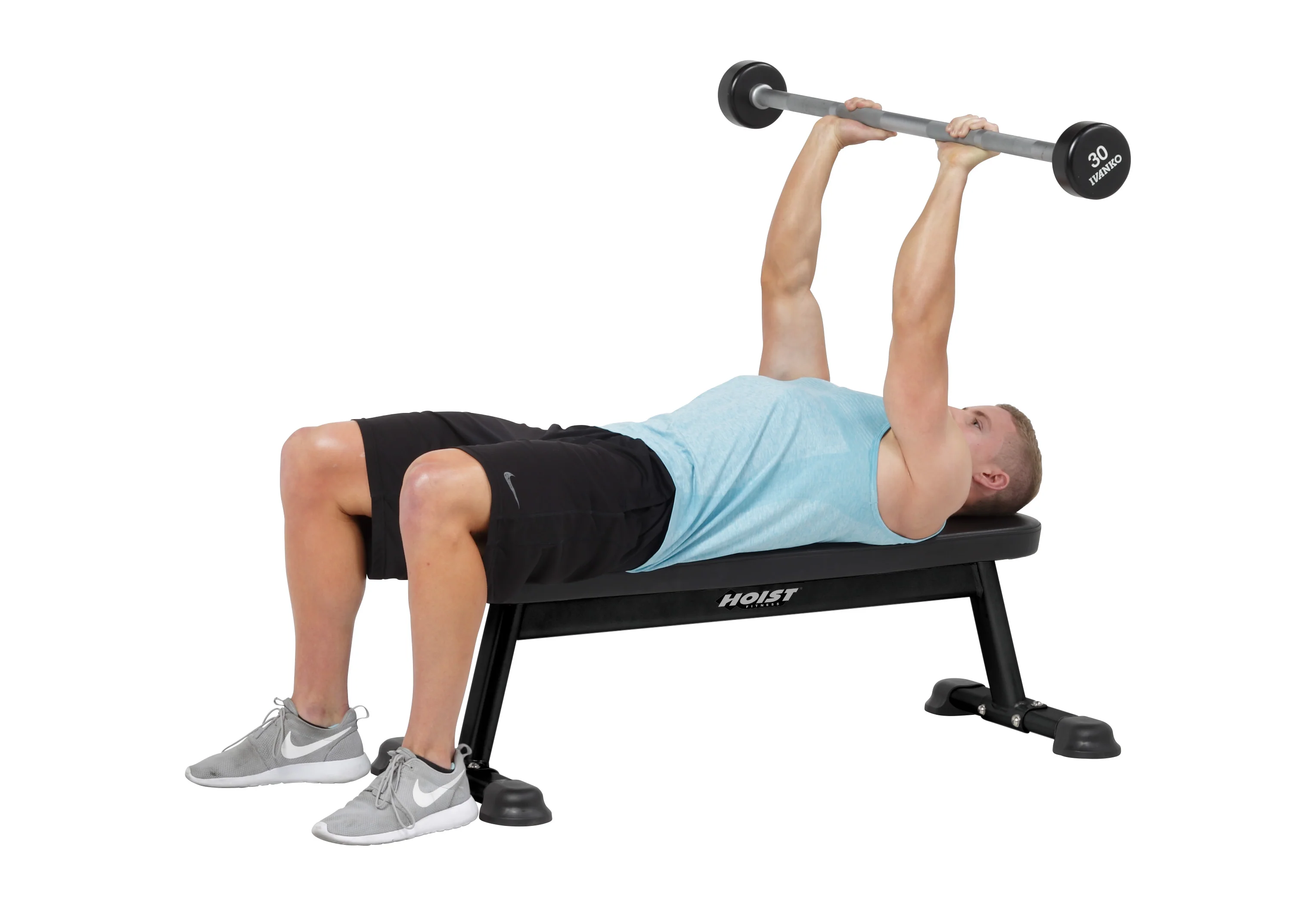 Flat Utility Bench - Image 7