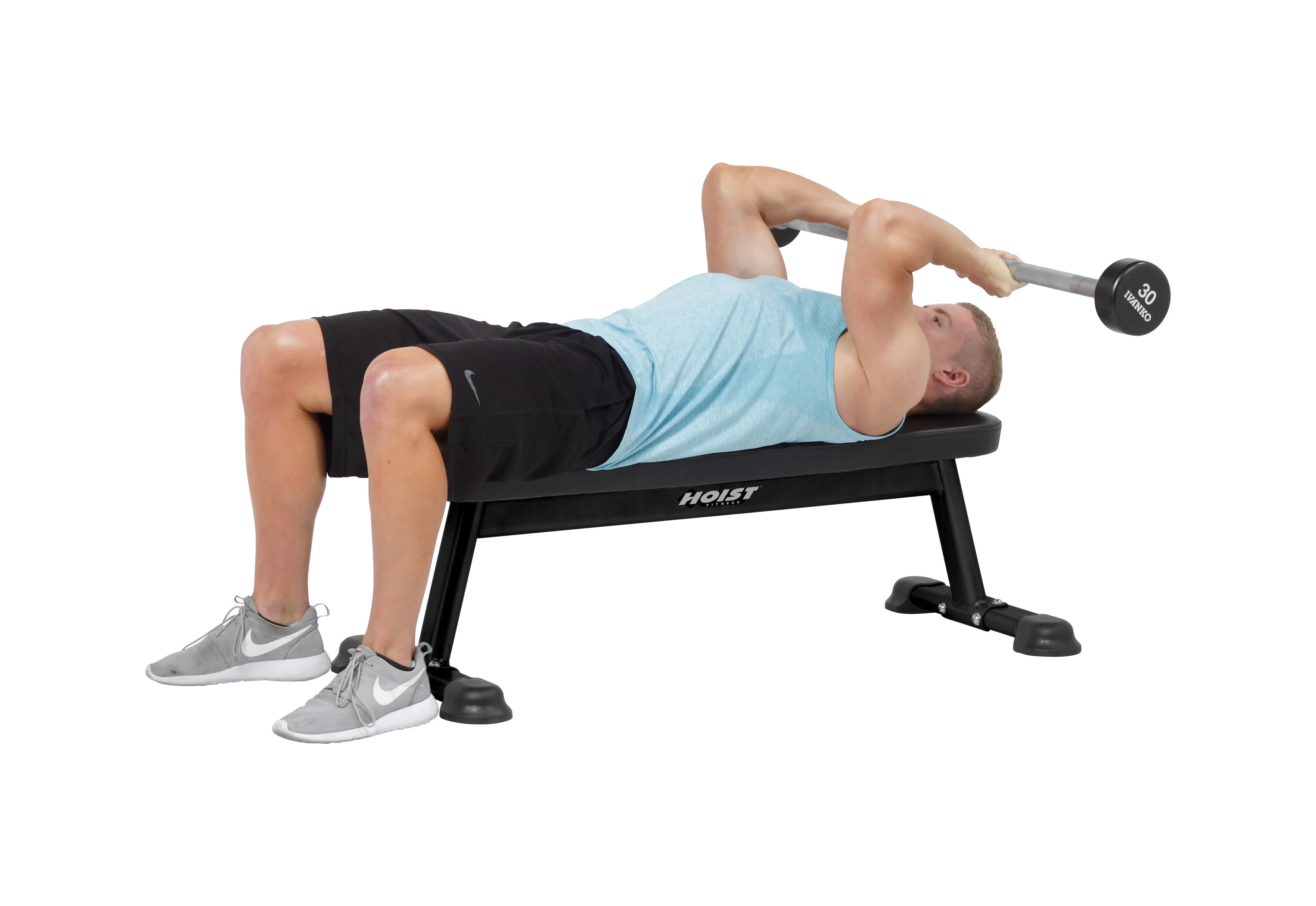 Flat Utility Bench - Image 8