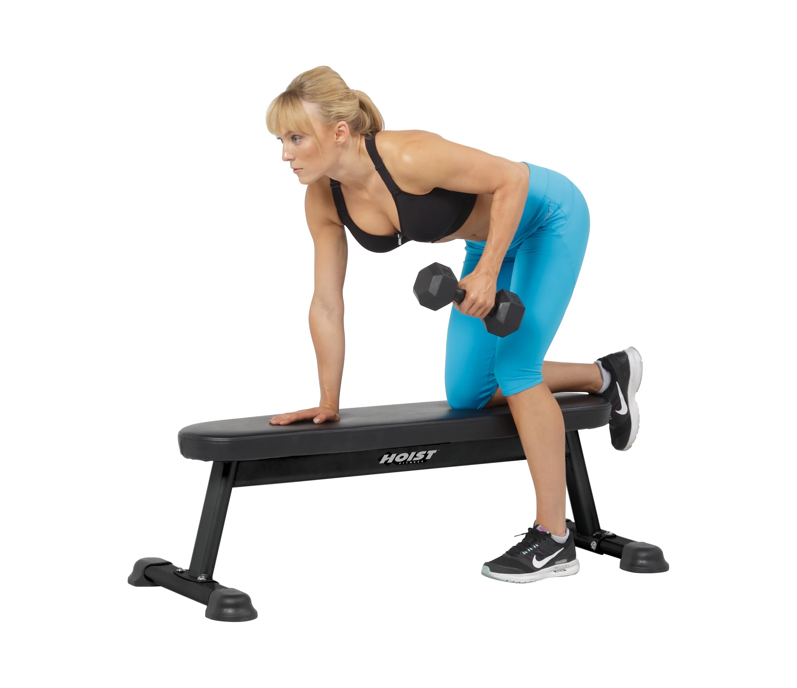 Flat Utility Bench - Image 9