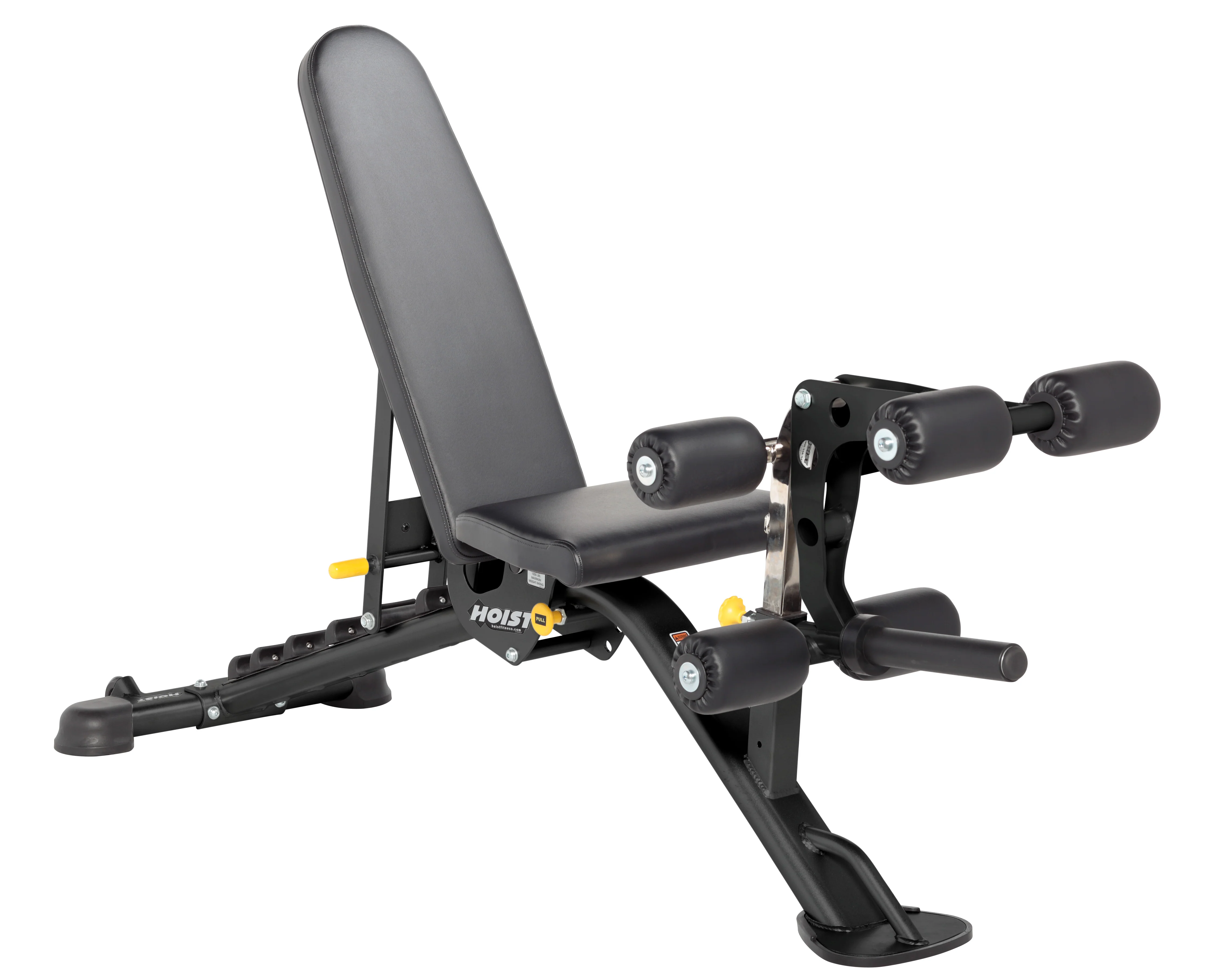 7 Position F.I.D. Bench - Image 3
