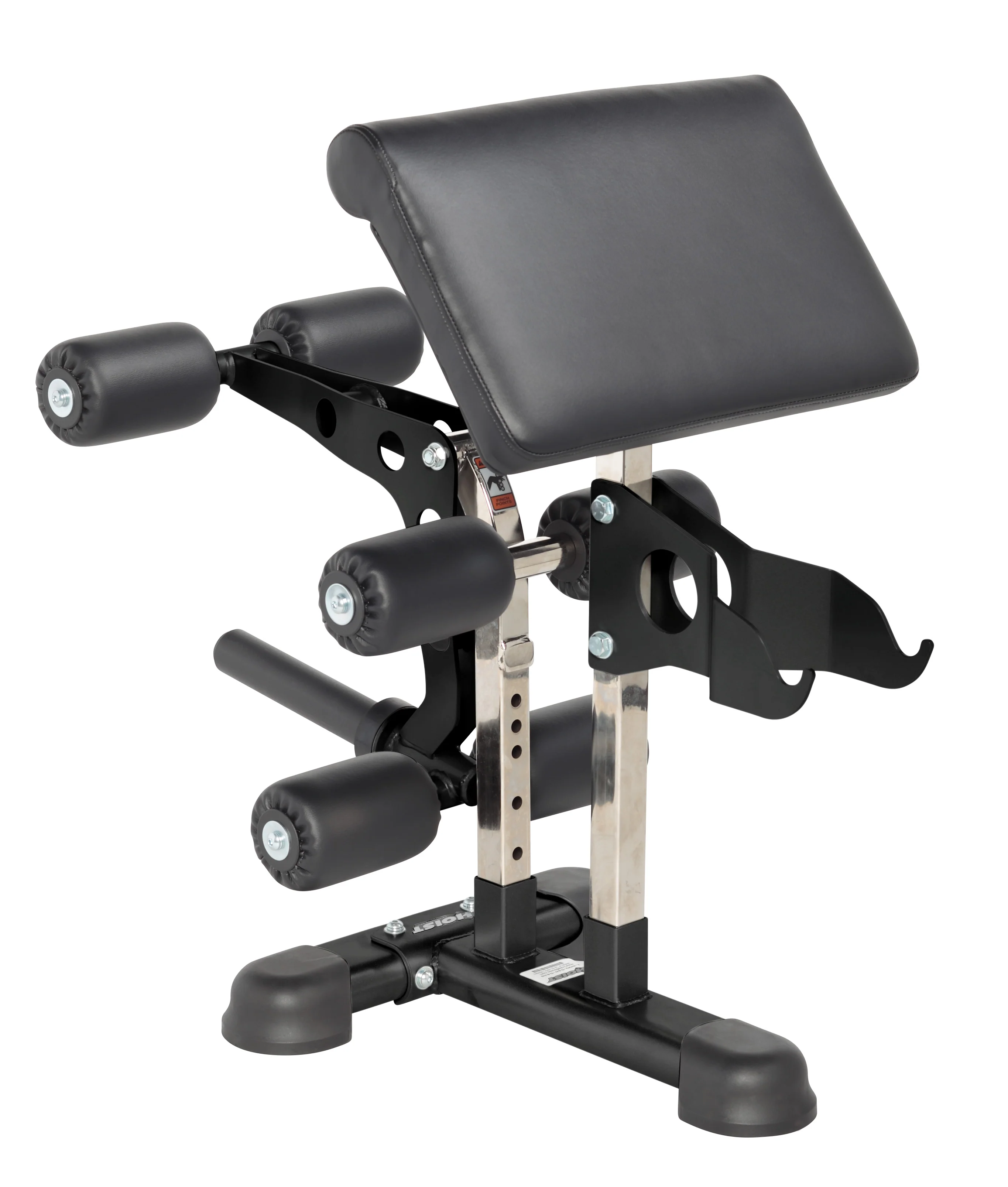 7 Position F.I.D. Bench - Image 8
