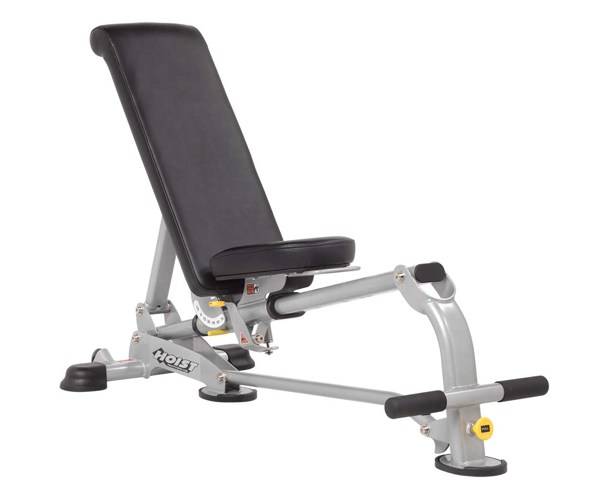 7 Position Folding F.I.D. Bench - Image 10