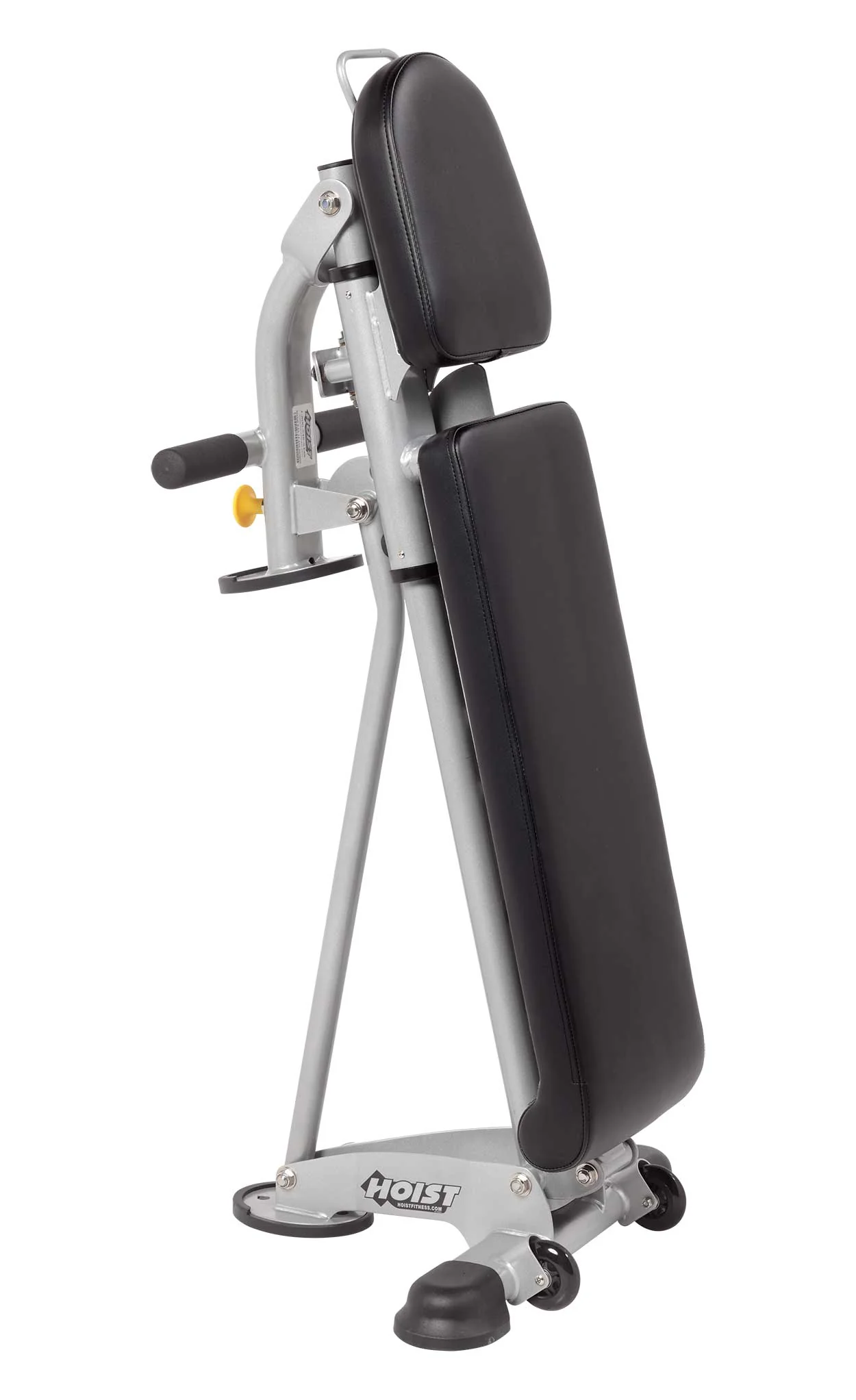 7 Position Folding F.I.D. Bench - Image 3