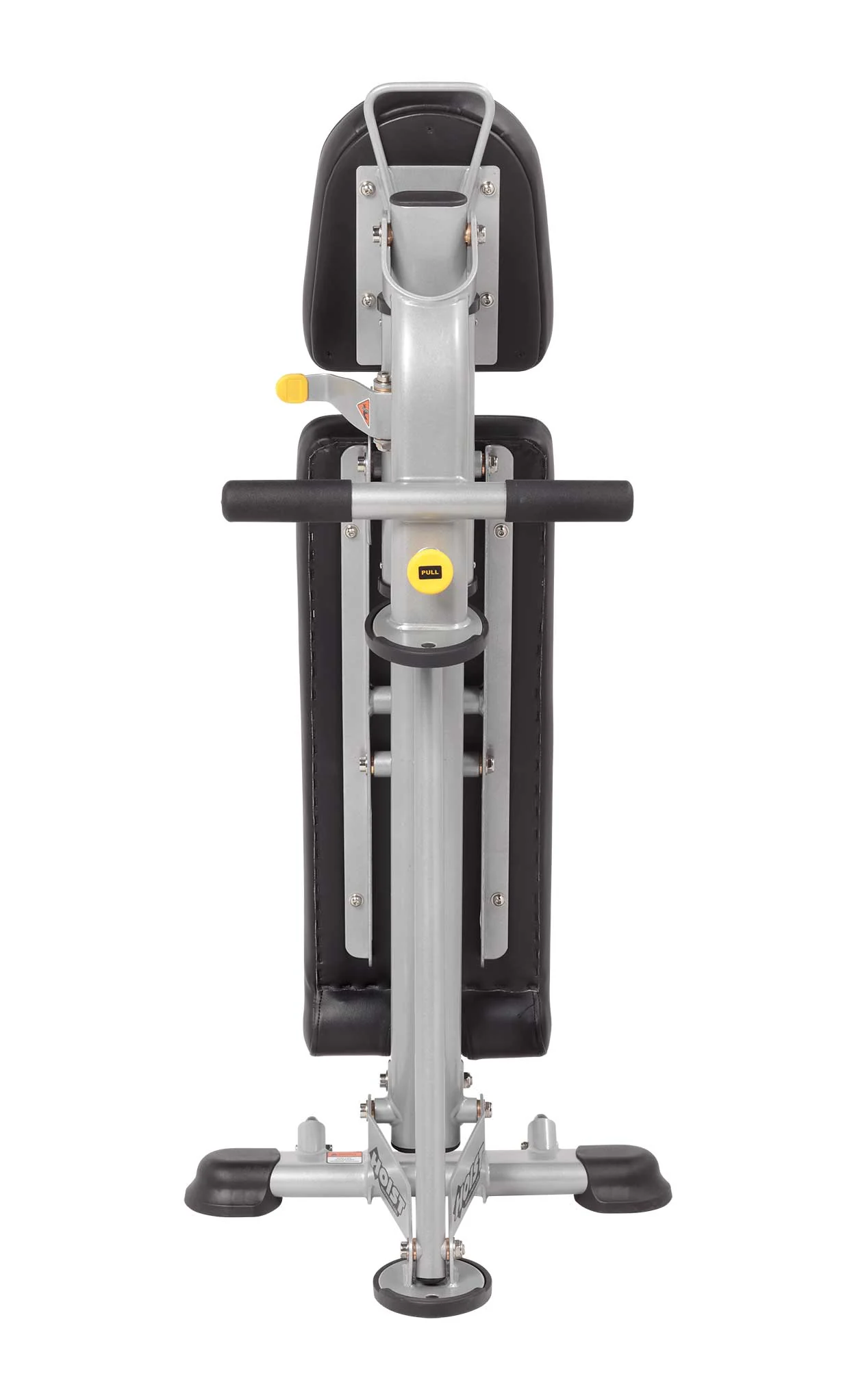 7 Position Folding F.I.D. Bench - Image 4