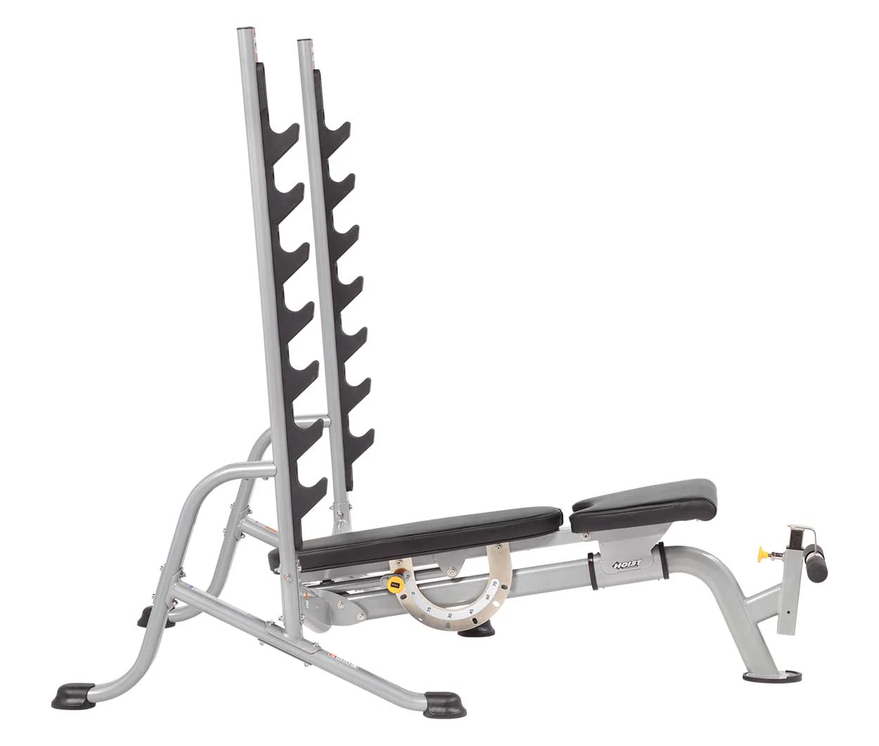 7 Position F.I.D. Olympic Bench - Image 2