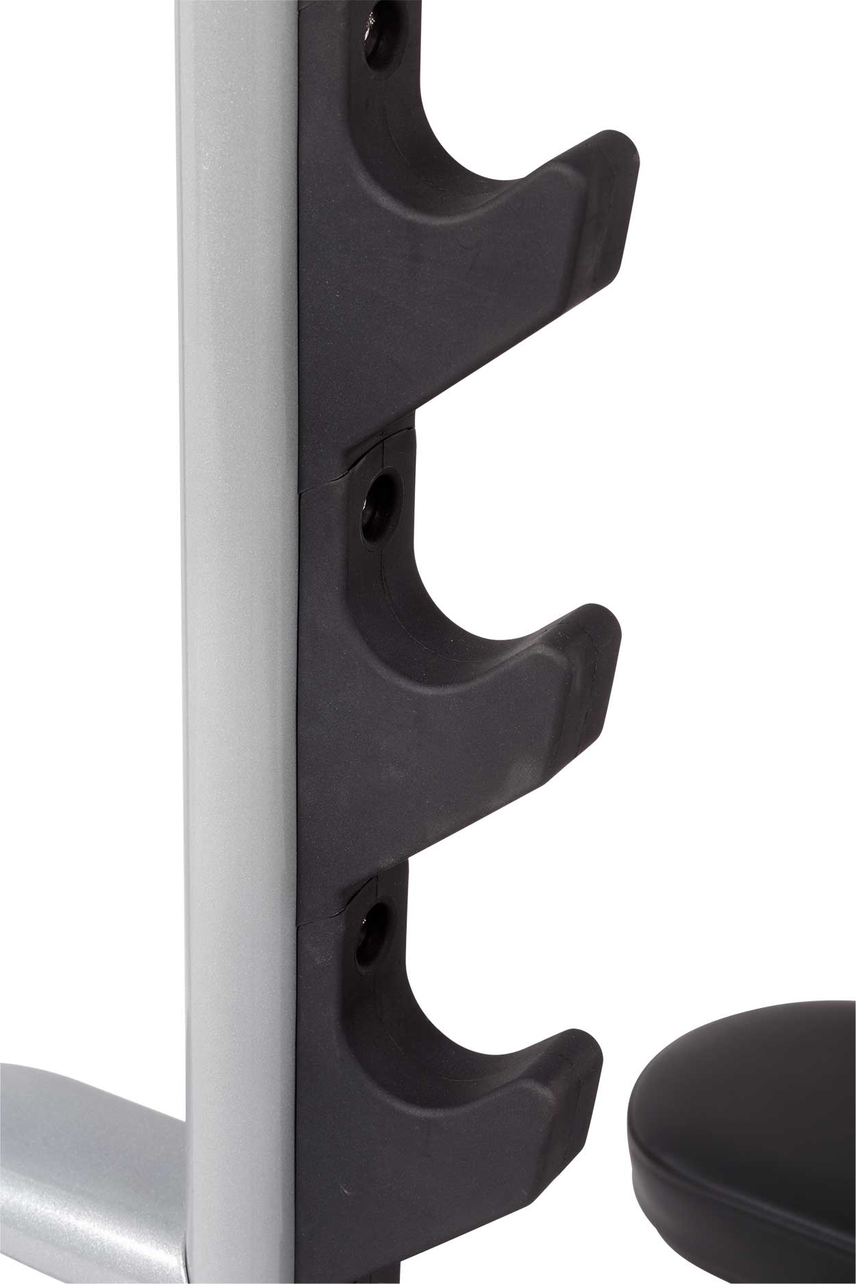 7 Position F.I.D. Olympic Bench - Image 8