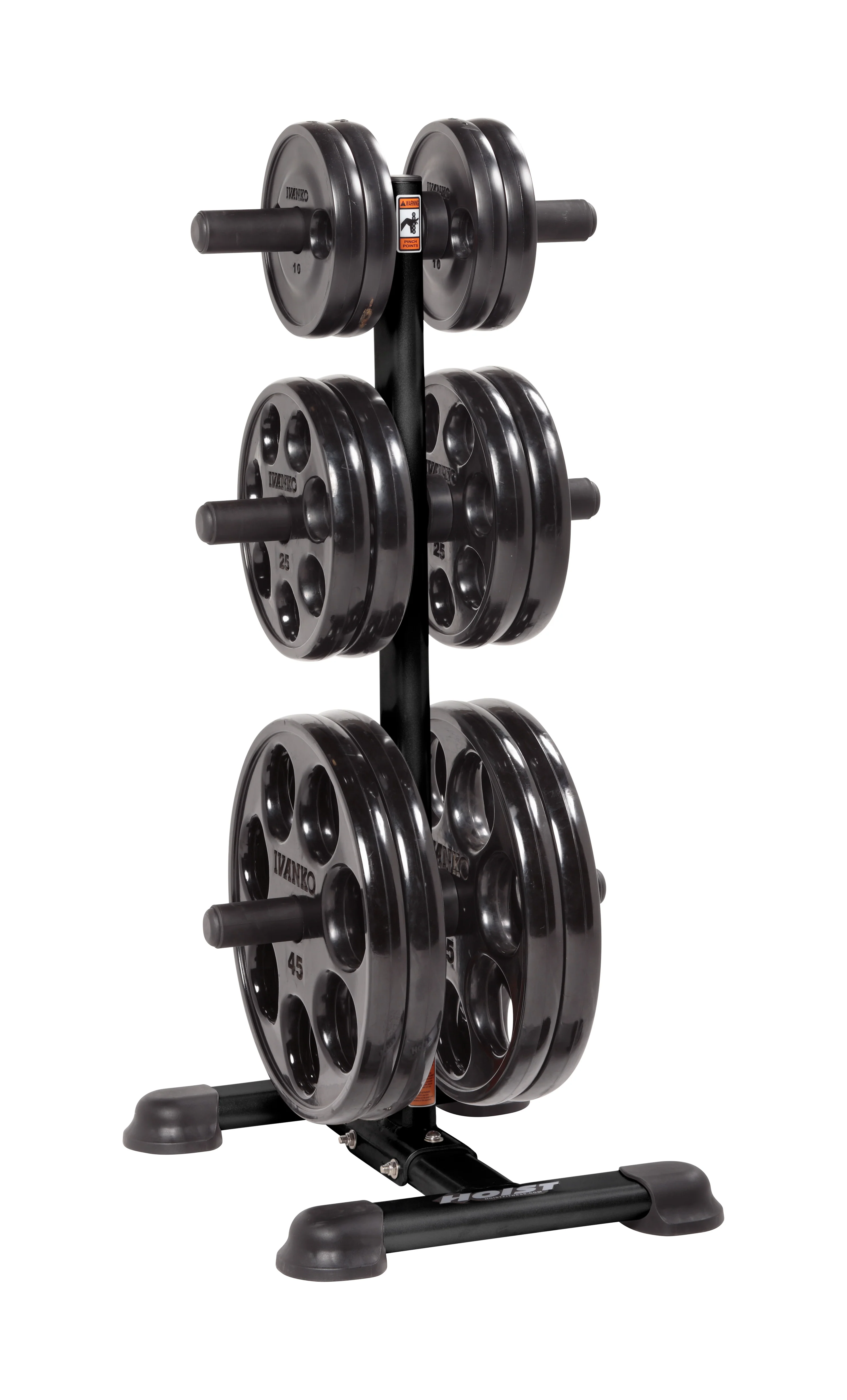 Olympic Weight Tree - Image 3
