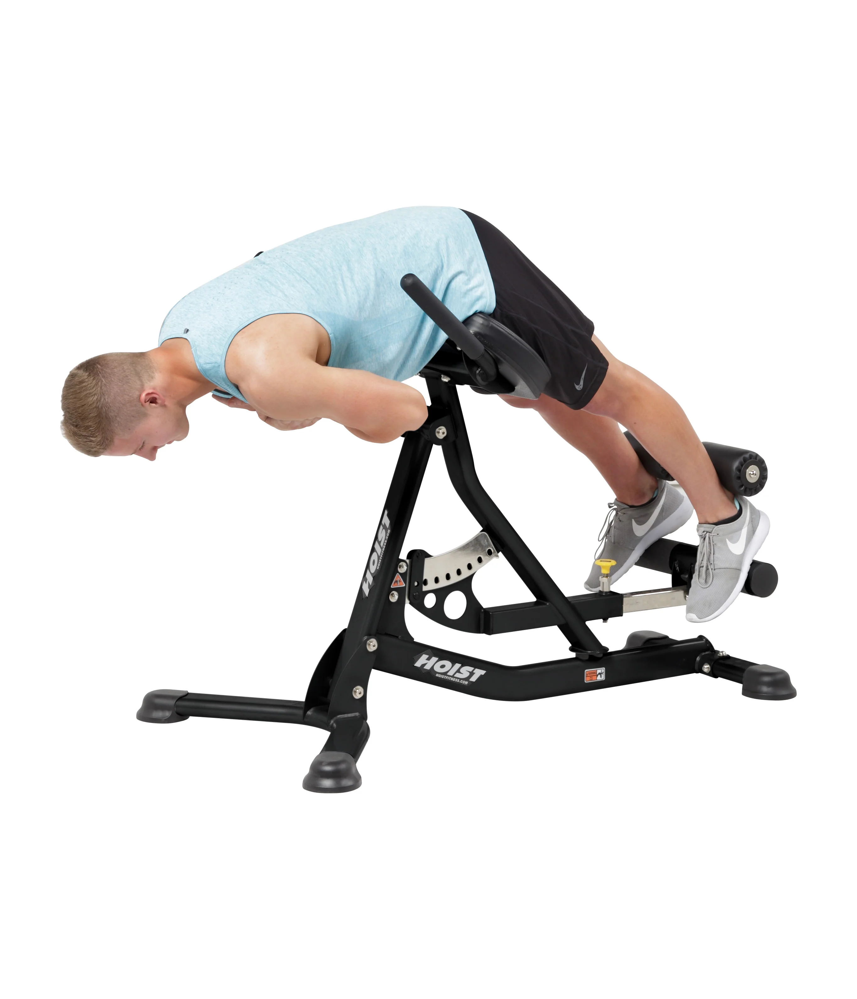 Ab/Back Roman Hyper - Image 9