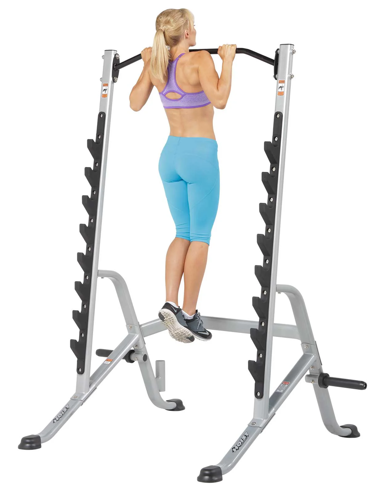 Multi-Purpose Squat Rack - Image 10