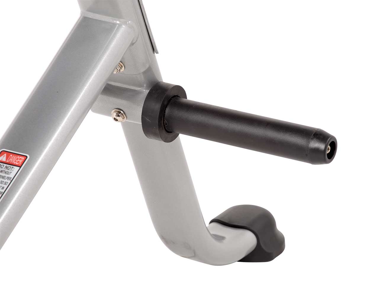 Multi-Purpose Squat Rack - Image 6