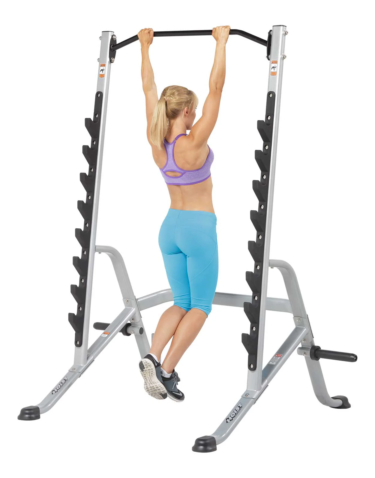 Multi-Purpose Squat Rack - Image 9