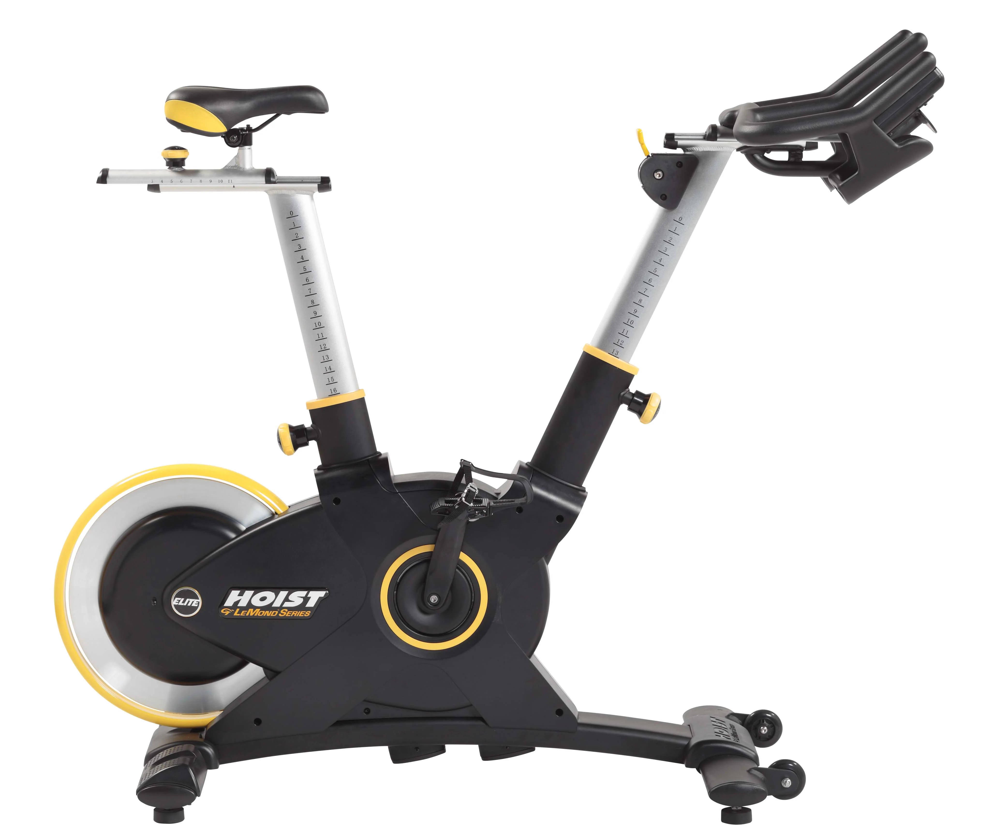 HOIST LeMond Series Elite Cycling Bike - Image 3