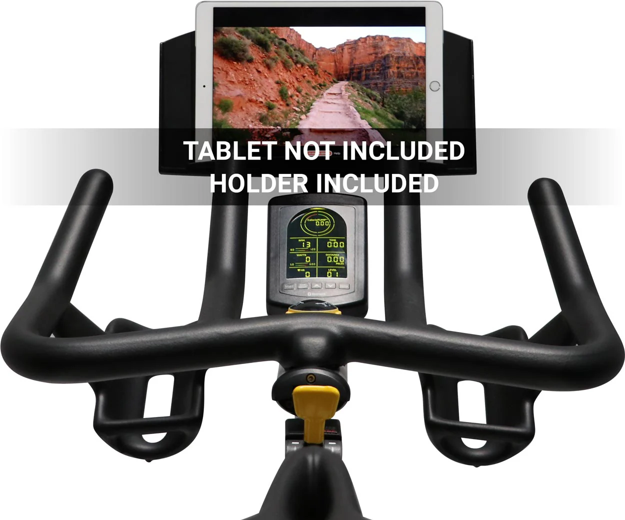 HOIST LeMond Series Elite Cycling Bike - Image 4